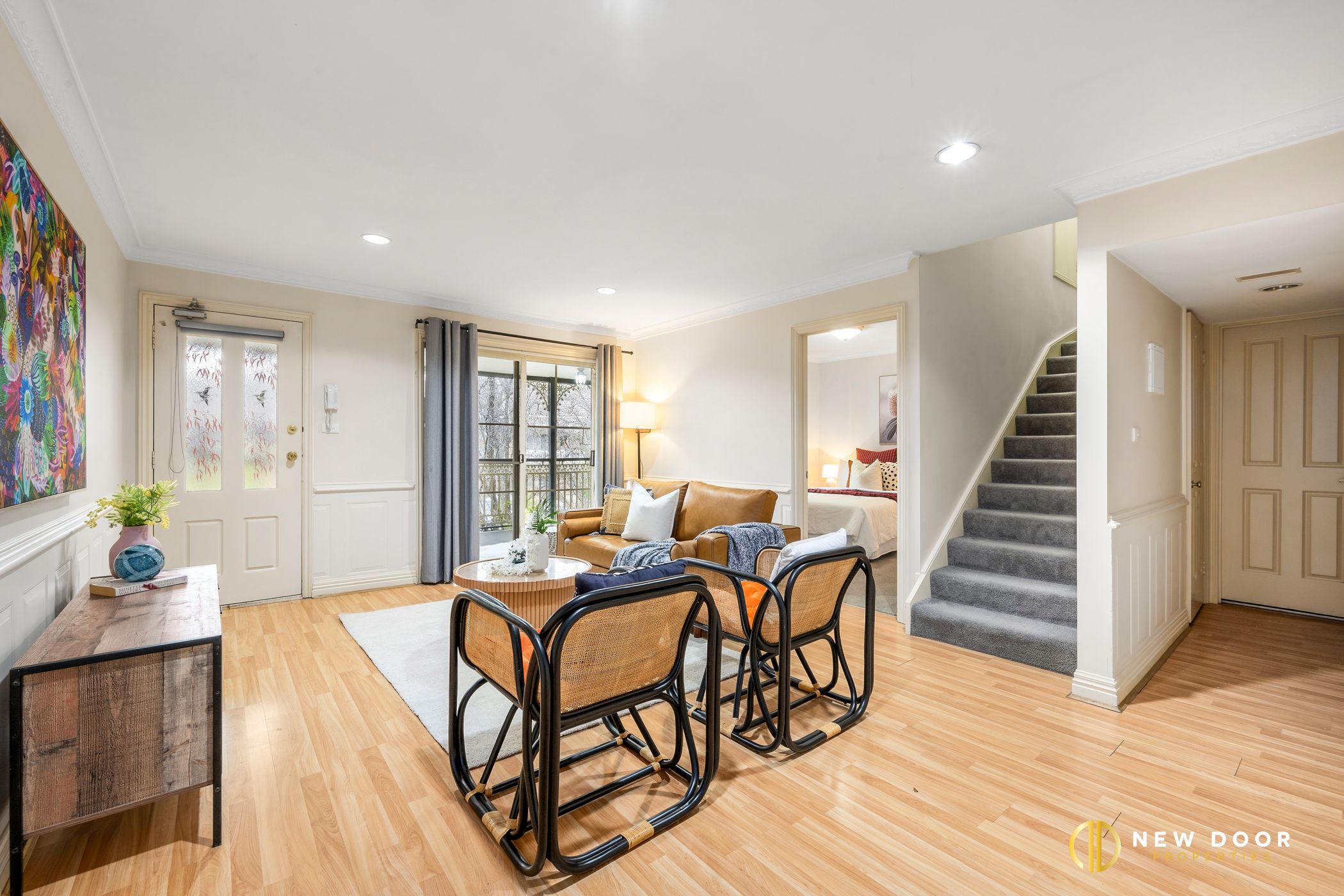 102/13 Sturt Avenue, Griffith, Act, 2603 - Image 4