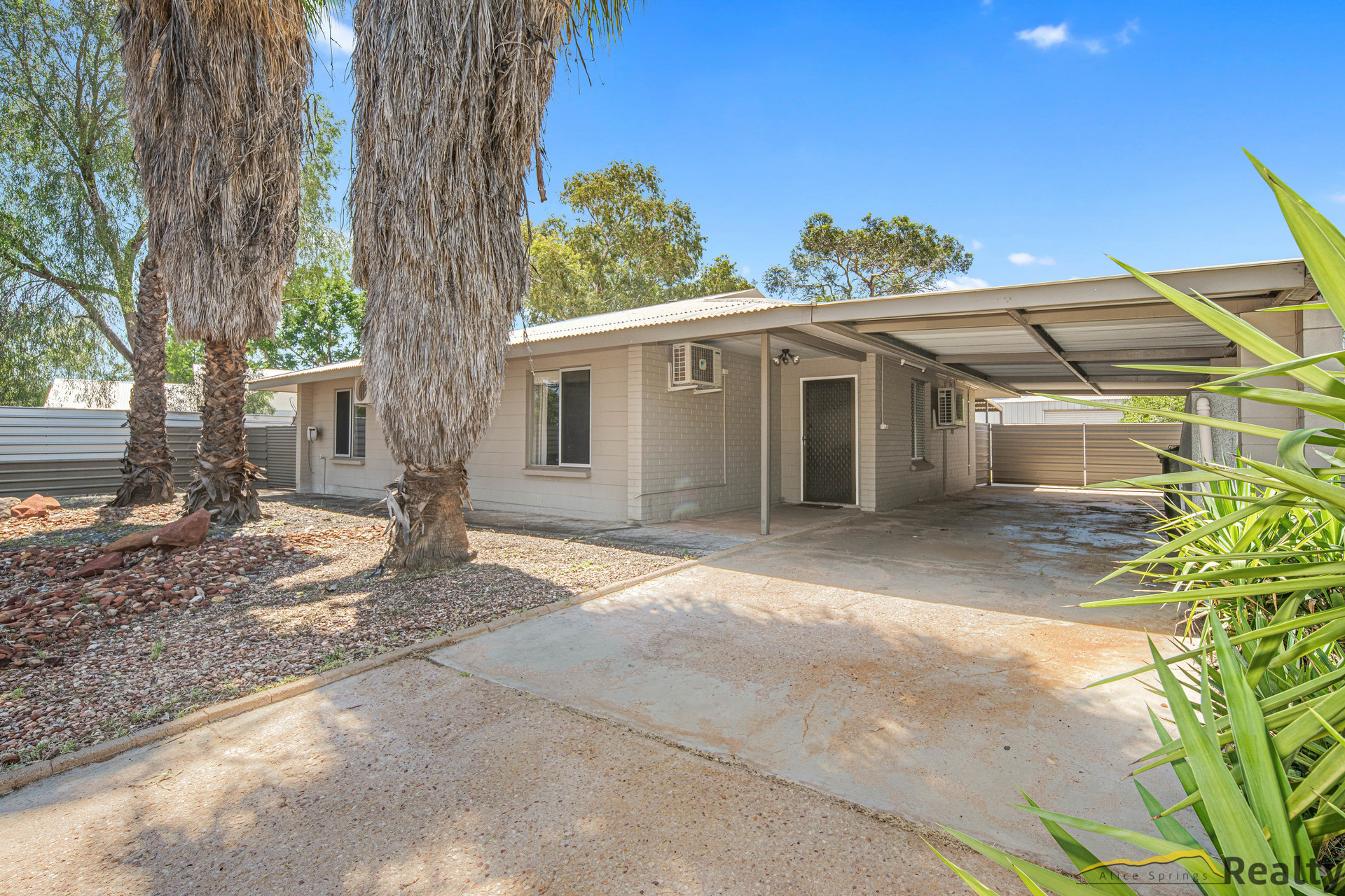 3-bedroom house at 13 Plumbago Crescent, Sadadeen, NT 0870, Alice Springs, Northern Territory