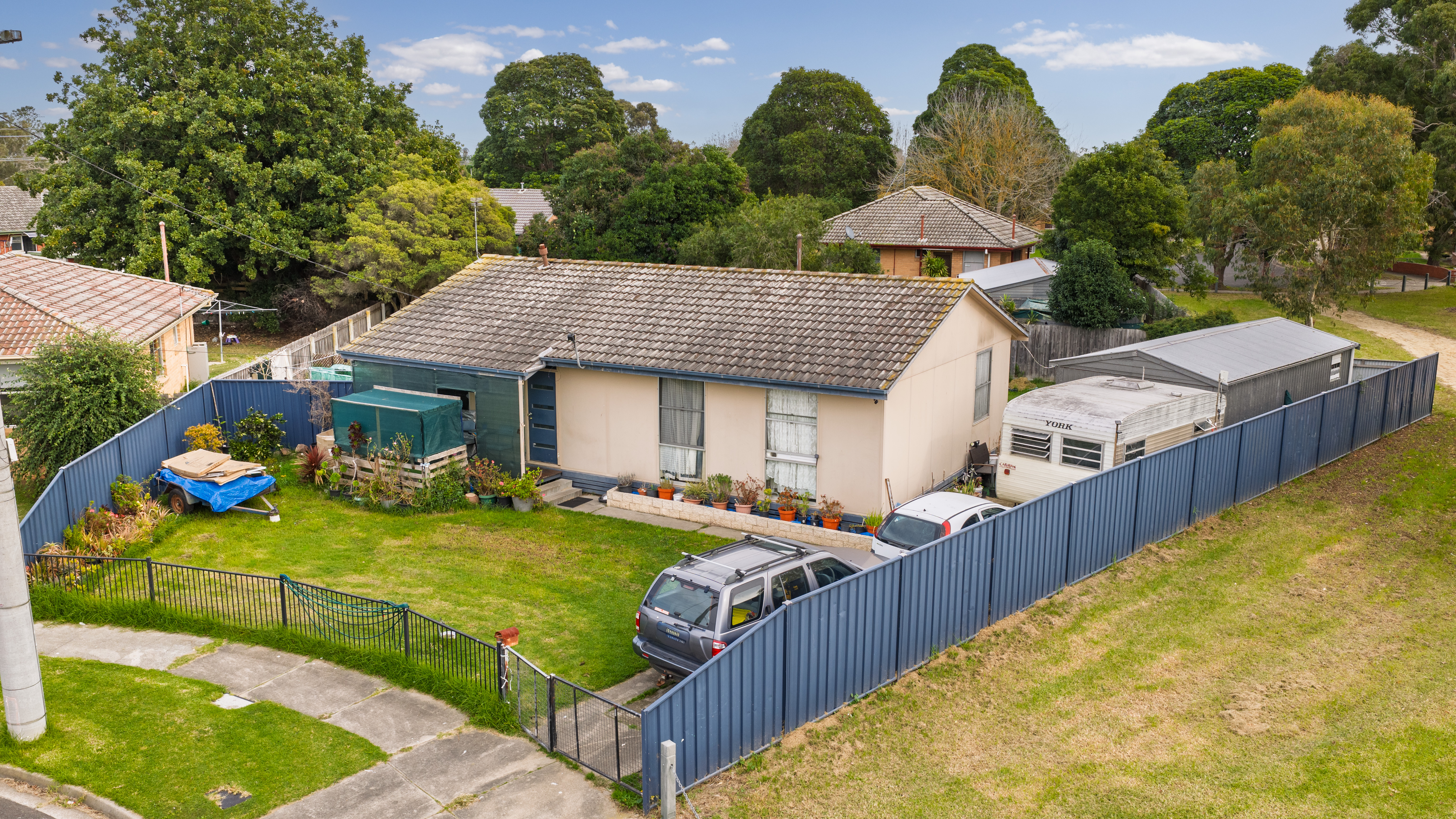 3-bedroom house at 8 Cooper Court, Sale, VIC 3850, Wellington, Victoria
