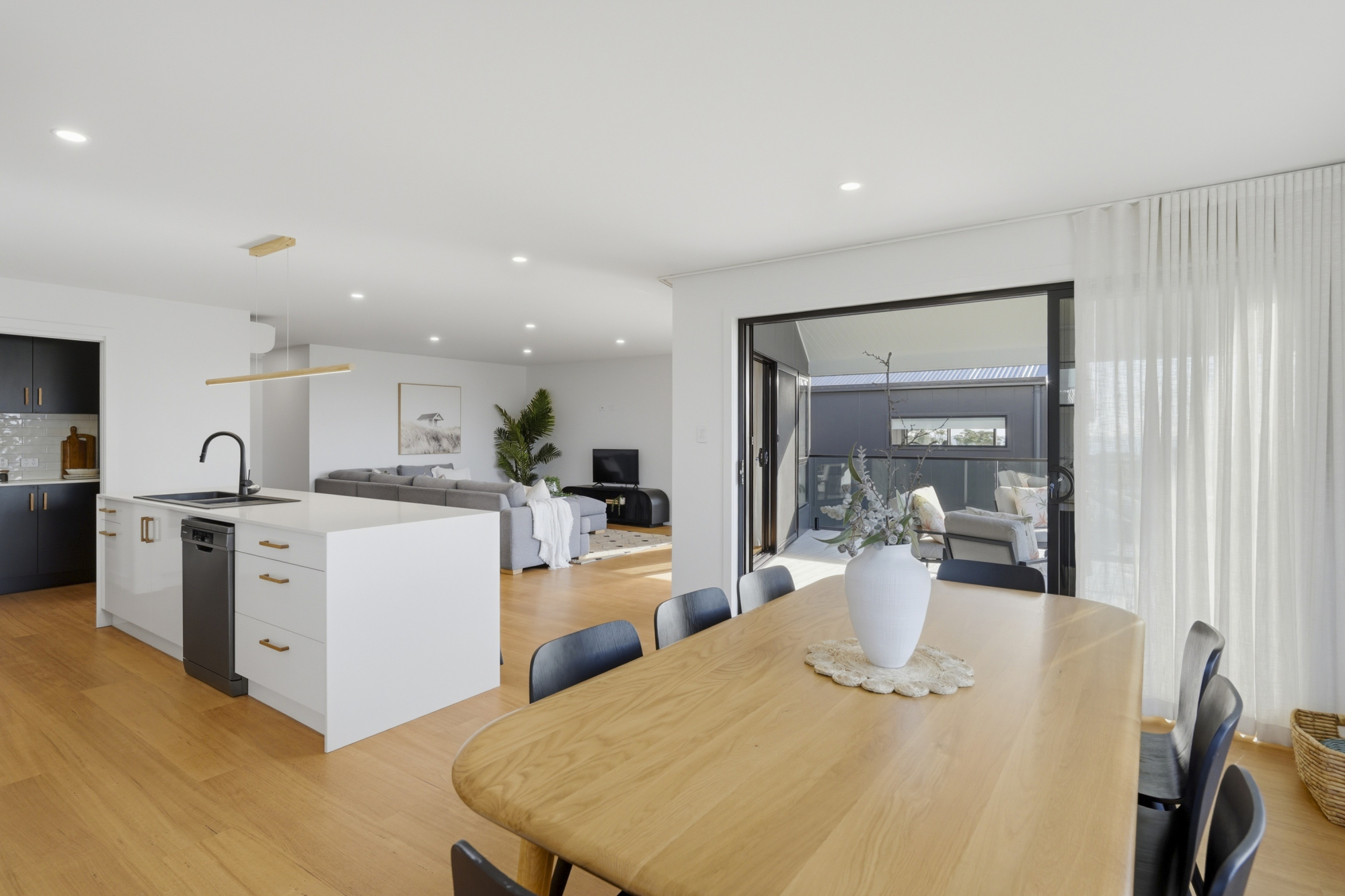 4-bedroom house at 2/20B Frances Street, Bridport, Tas, 7262, Dorset, Tasmania