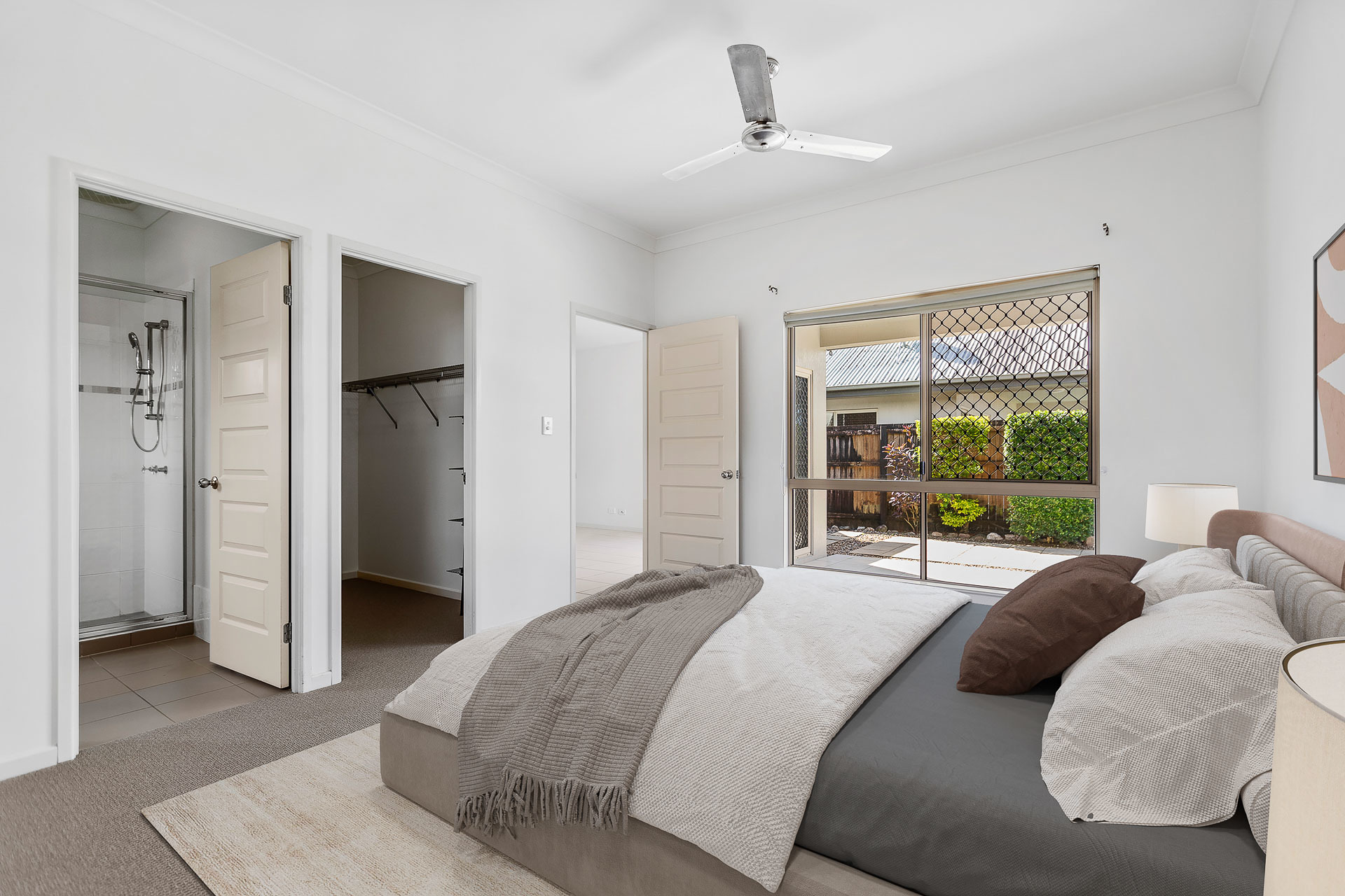 4 RACEMOSA STREET, Mount Sheridan QLD 4868 - Image 9