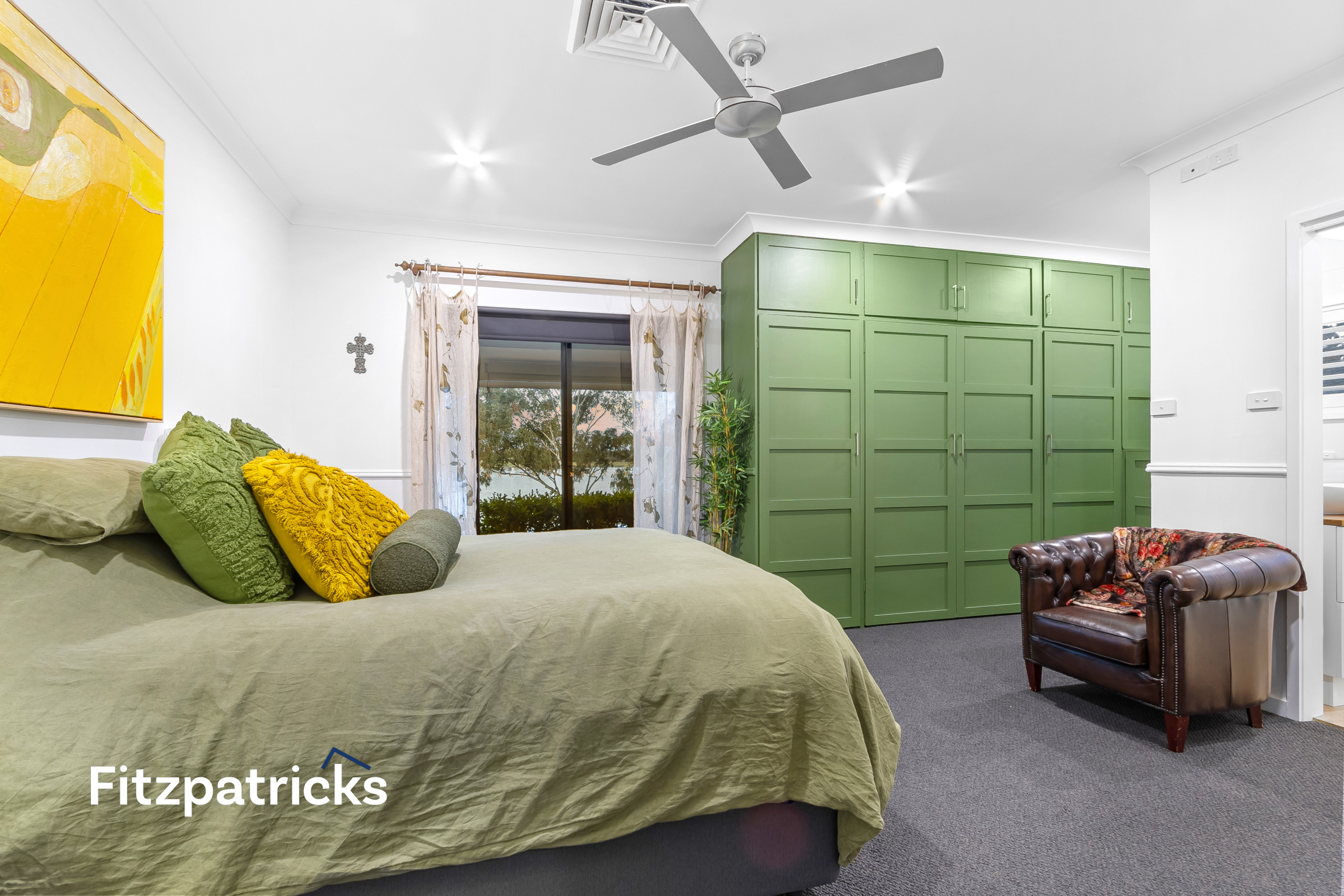 4-bedroom house at 35 Lakeside Drive, Lake Albert, NSW 2650, Wagga Wagga, New South Wales