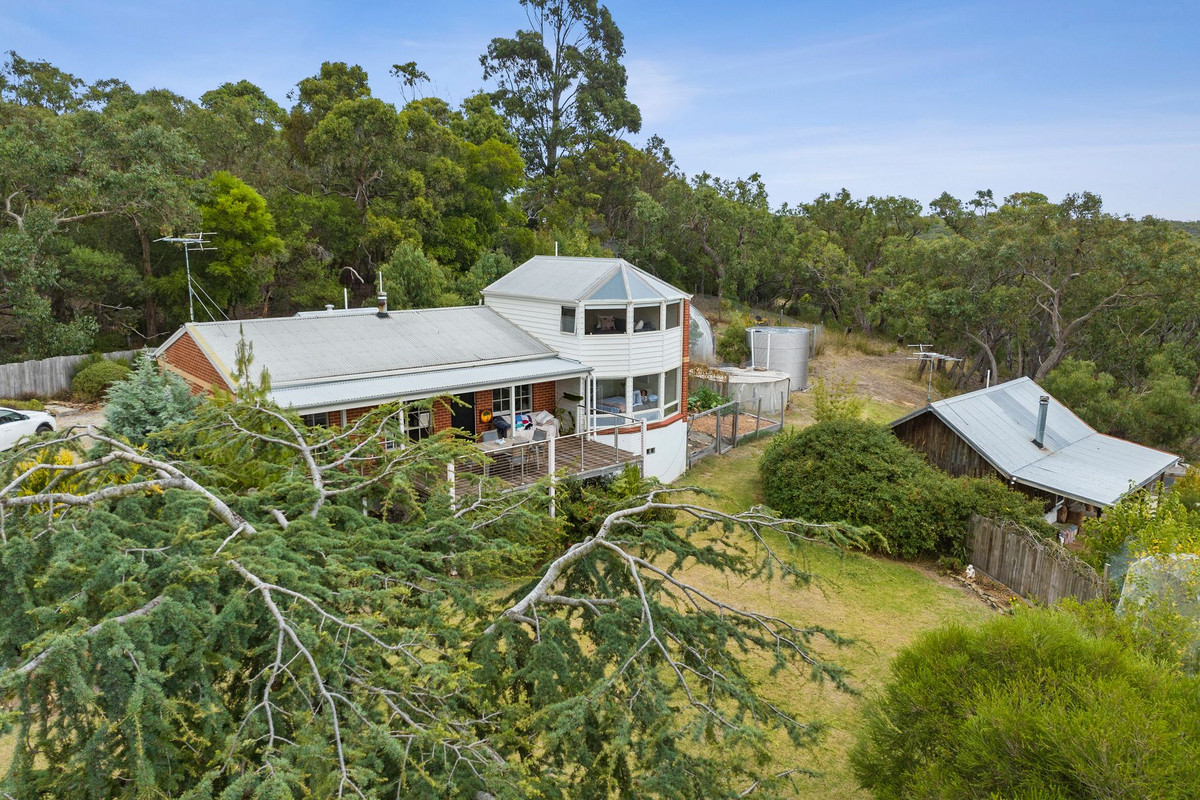 4-bedroom house at 335 Elkington Road, Bellbrae, Vic, 3228, Surf Coast, Victoria
