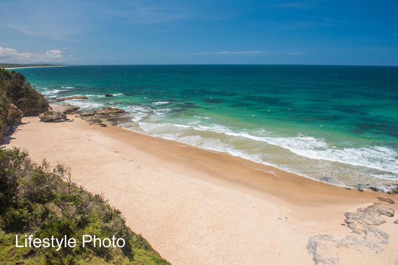 Lot 13 Highfield Road, Valla, Nsw, 2448 - Image 5