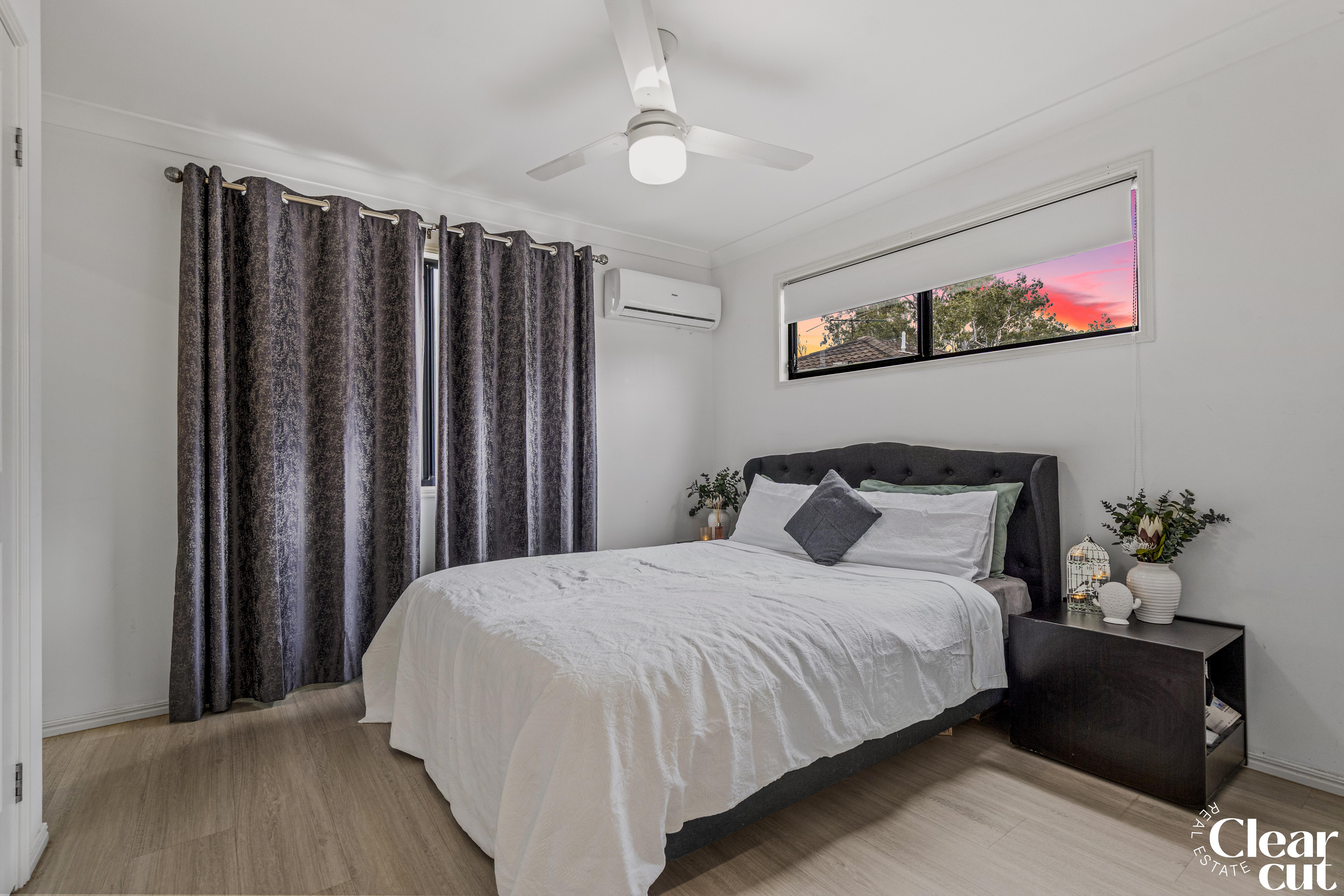 3-bedroom unit at 50 93 Penarth Street, Runcorn QLD 4113, Brisbane, Queensland