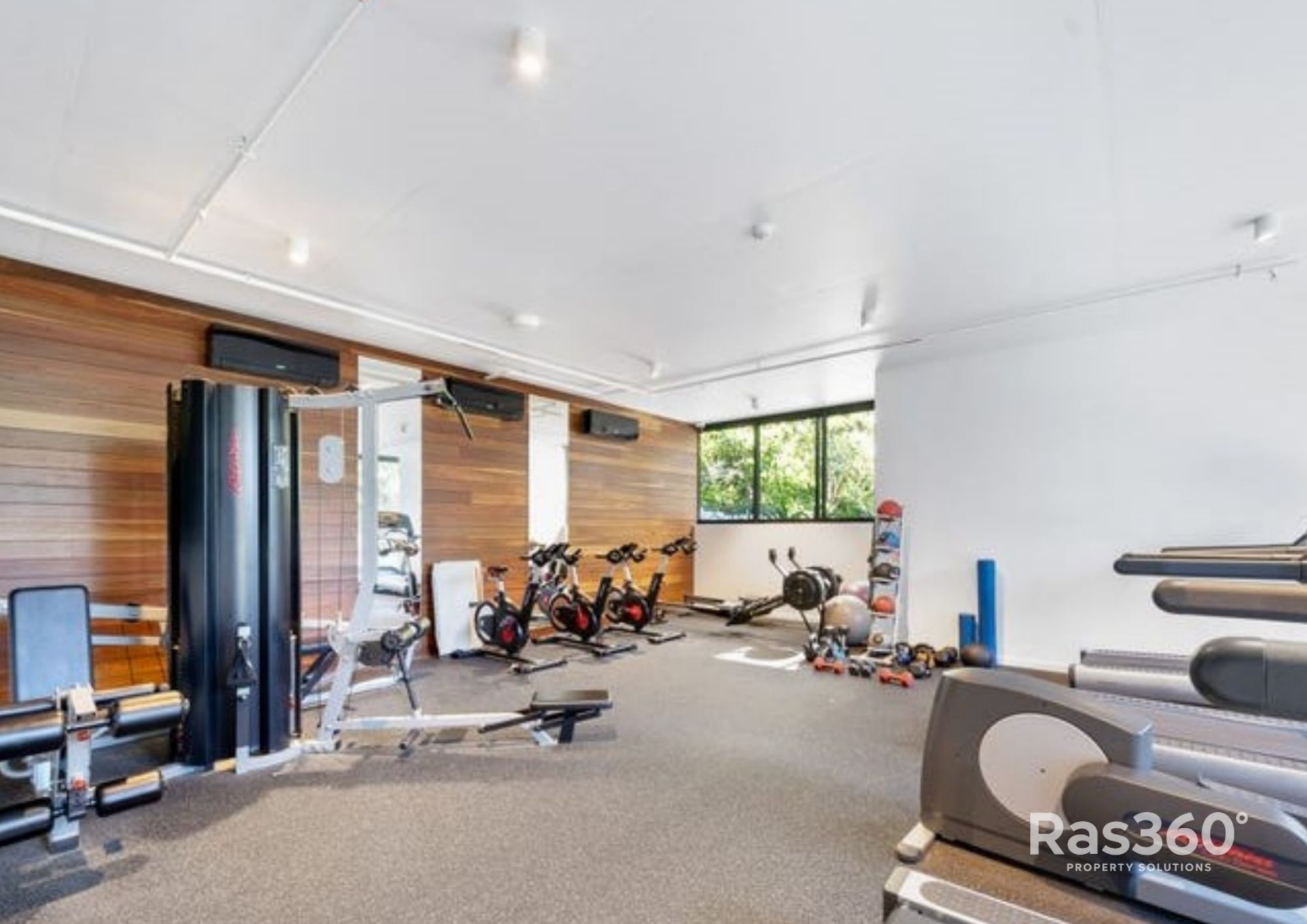 2-bedroom unit at 3127/36 Evelyn Street, Newstead, QLD 4006, Brisbane, Queensland