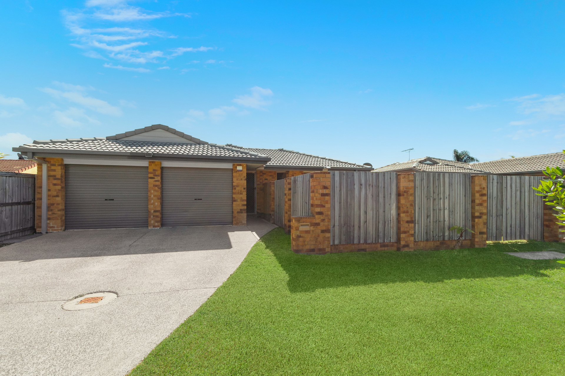 4-bedroom house at 31 Roundelay Drive, Varsity Lakes QLD 4227, Gold Coast, Queensland