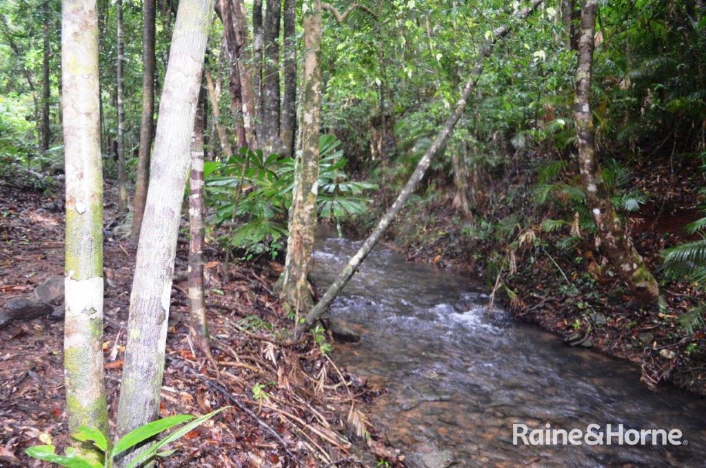 3-bedroom house at 64 Silver Ash Road, Cow Bay, QLD 4873, Douglas, Queensland