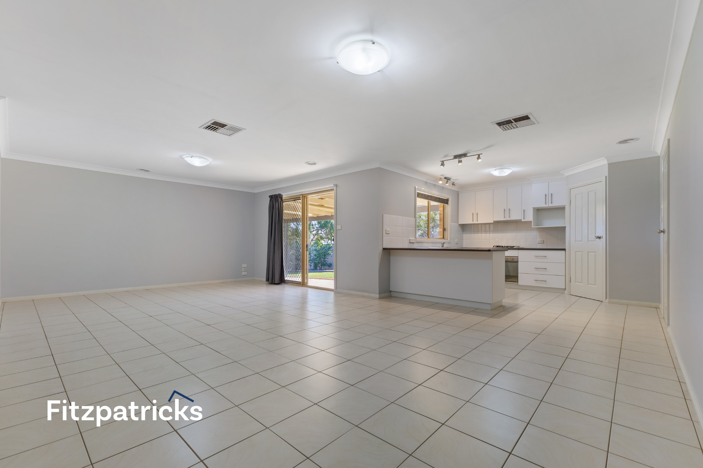 4-bedroom house at 13 YARRAWAH CRESCENT, Bourkelands NSW 2650, Wagga Wagga, New South Wales