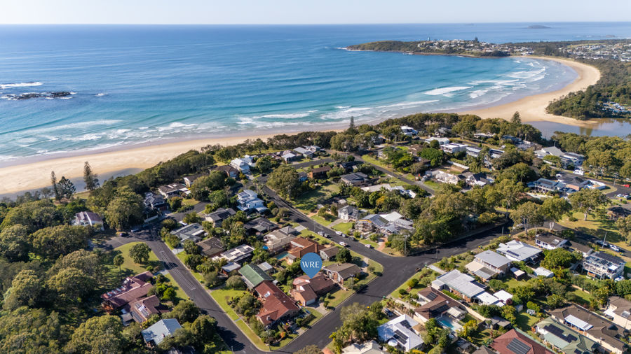 12 Panorama Parade, Safety Beach, NSW 2456 - Image 2
