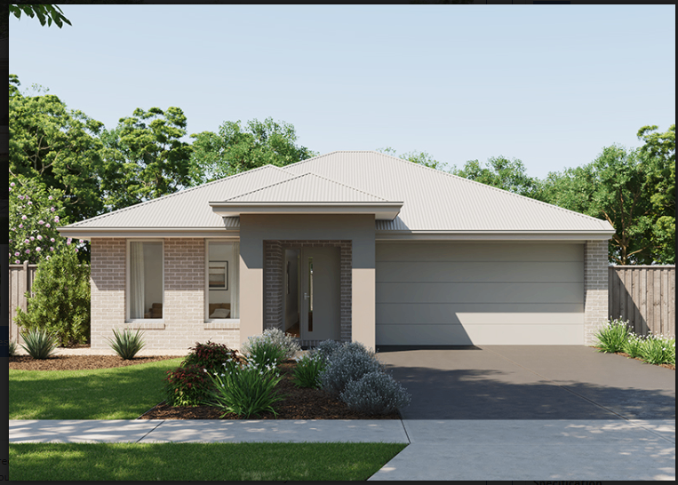 3-bedroom house at Lot 25 Pinebrook Loop  Littlehampton, Hampton Park, Vic, 3976, Casey, Victoria