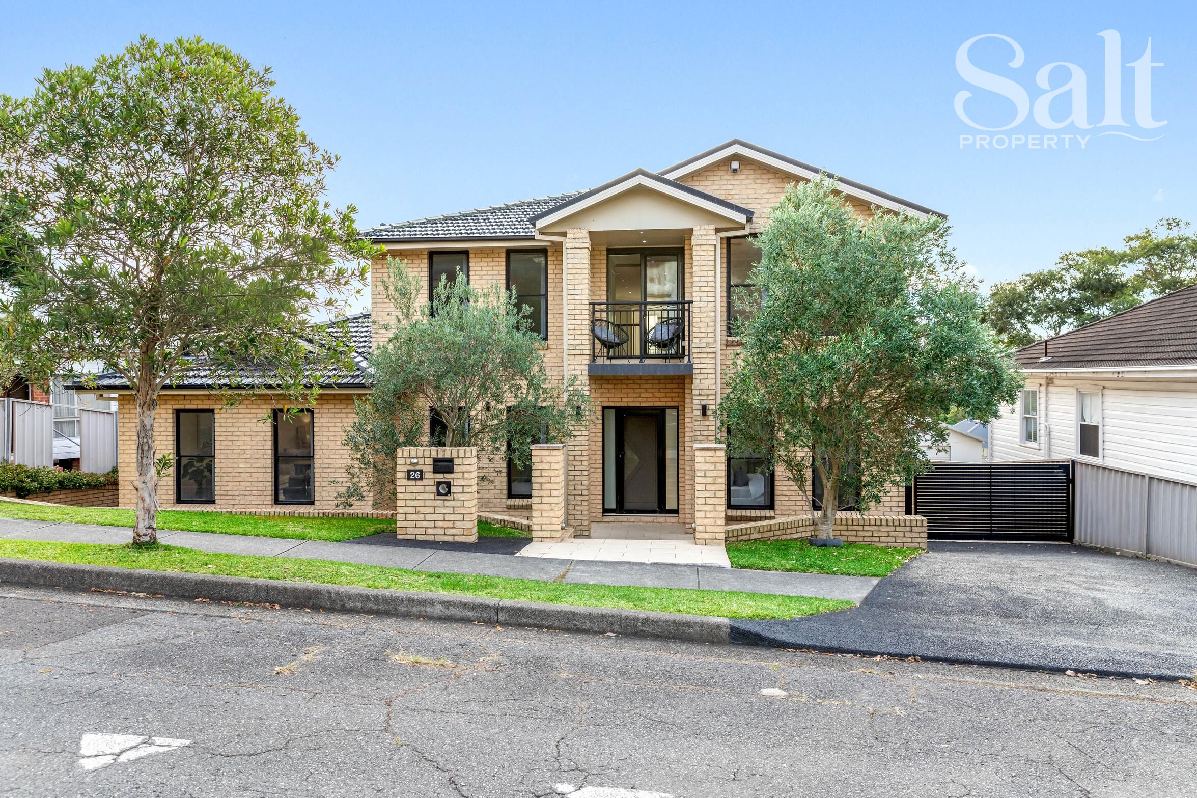5-bedroom house at 26 Henry Street, Merewether, NSW 2291, Newcastle, New South Wales