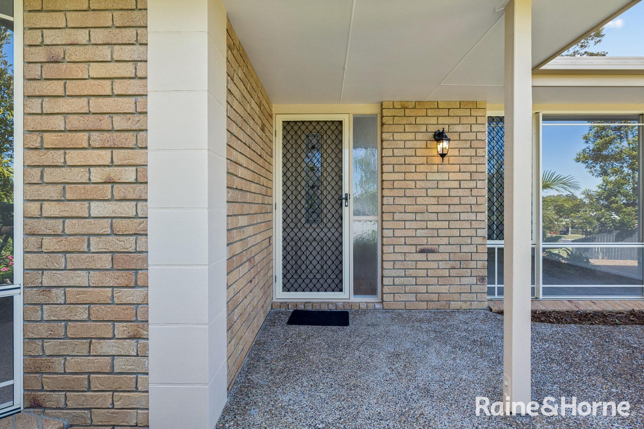 4-bedroom house at 4 Monarch Court, Kallangur, QLD 4503, Moreton Bay, Queensland