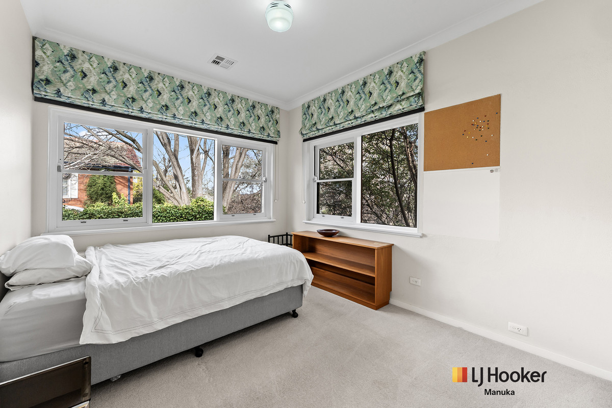 4-bedroom house at 53 Cobby Street, Campbell ACT 2612, Unincorporated Act, Australian Capital Territory