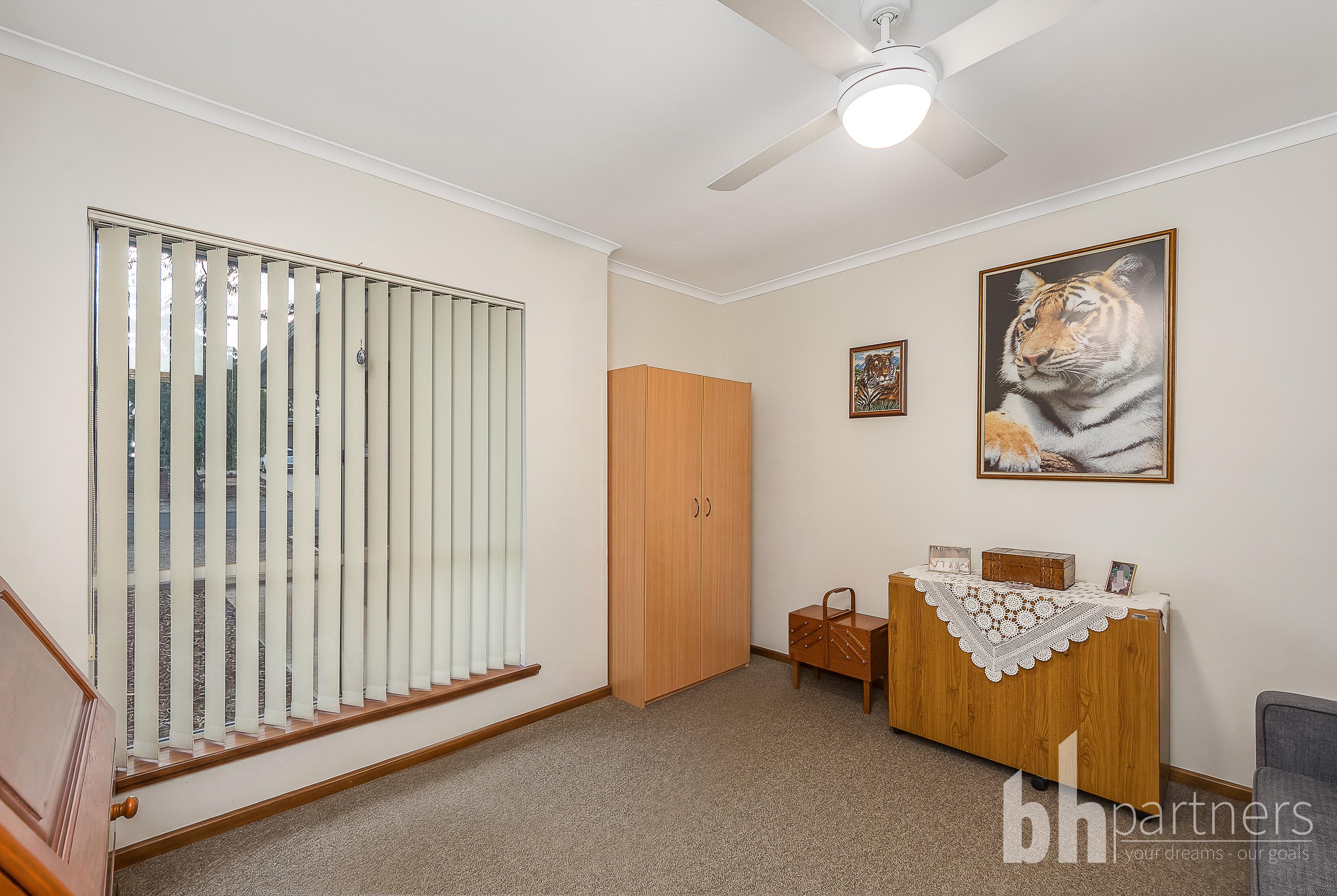3-bedroom house at 27 SPRIGGS STREET, Berri SA 5343, Berri Barmera, South Australia
