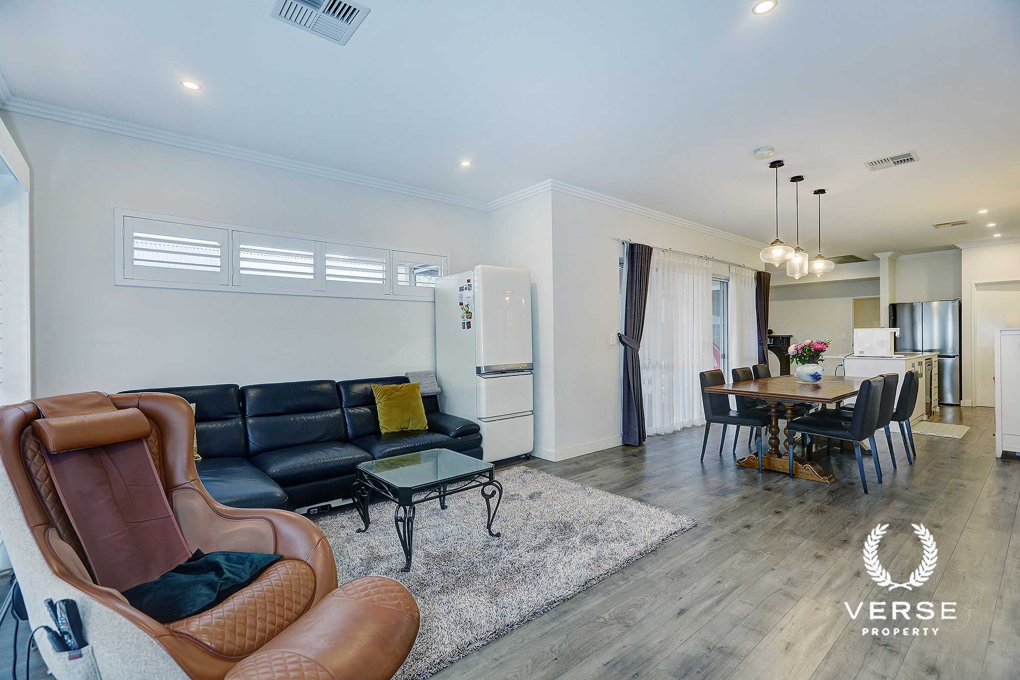 3-bedroom house at 25B Marchamley Street, Carlisle, WA 6101, Victoria Park, Western Australia