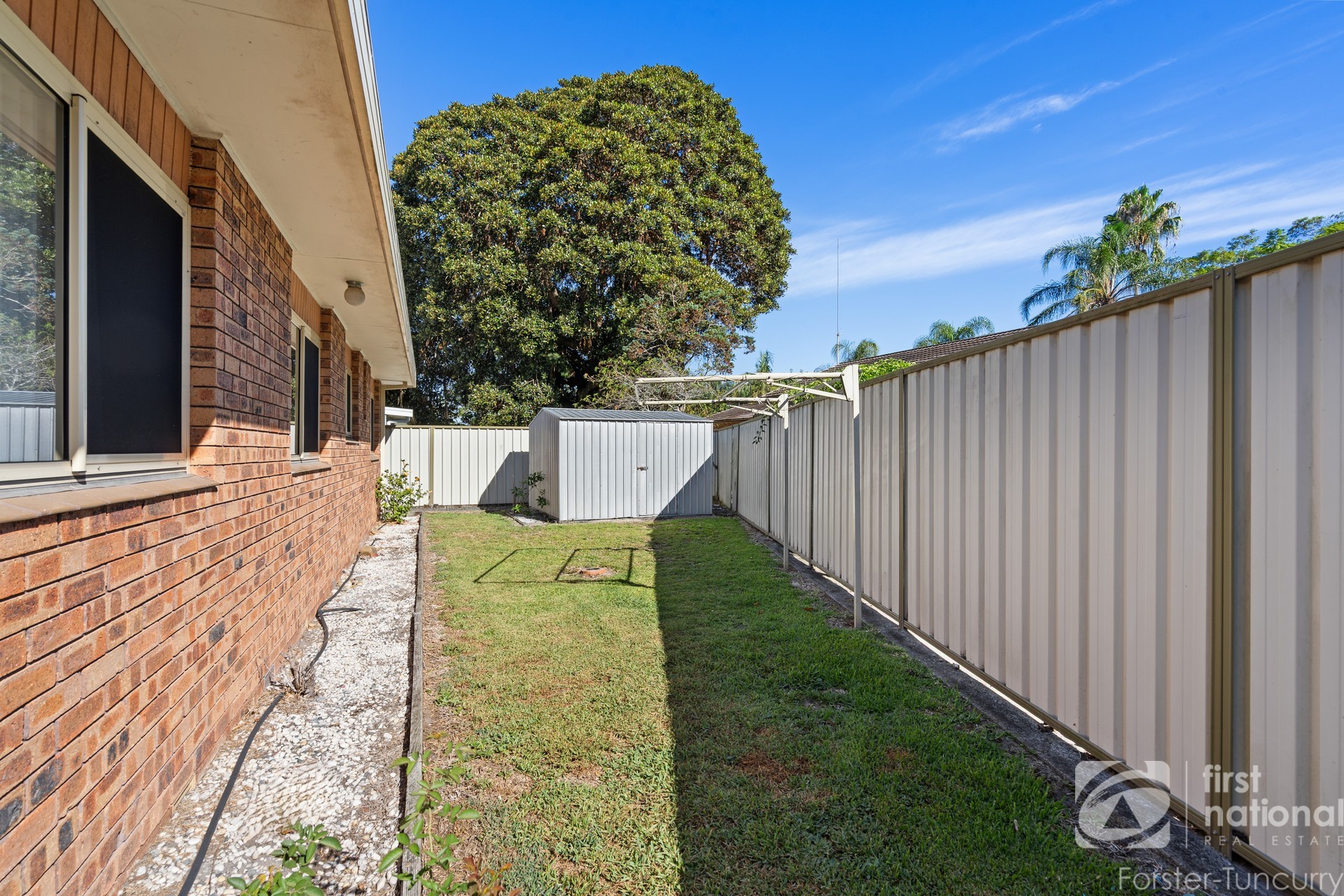 4-bedroom house at 49 Townsend Street, Forster, NSW 2428, Mid-Coast, New South Wales