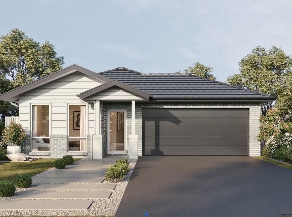 Lot 53 Camden Valley Estate Way, Catherine Field, Nsw, 2557 - Image 1