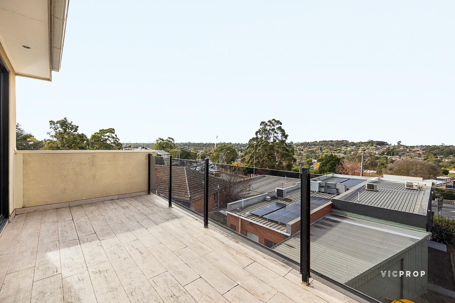2-bedroom unit at 258 Lower Plenty Road, Rosanna, VIC 3084, Banyule, Victoria