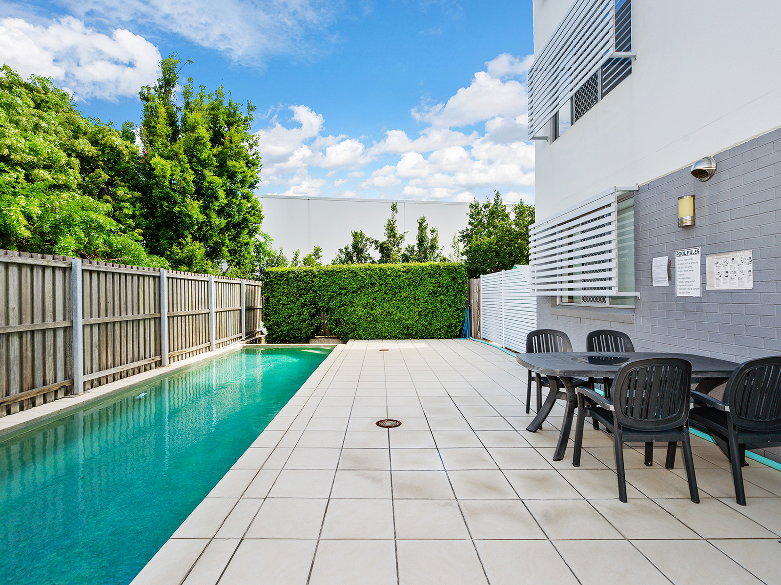 1-bedroom unit at 21/223 Tufnell Road, Banyo, QLD 4014, Brisbane, Queensland