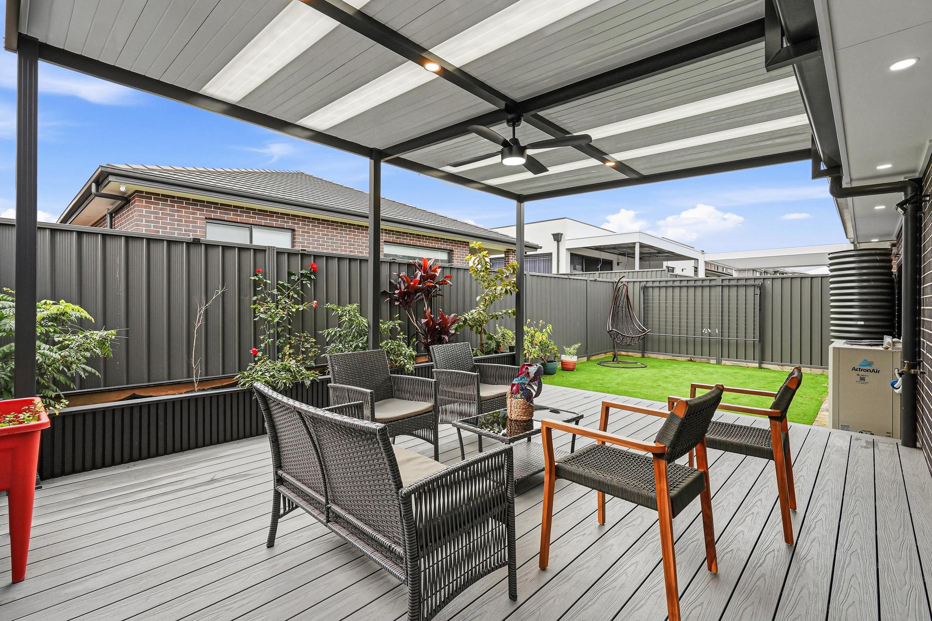 87 Somervaille Drive, Catherine Field, NSW 2557 - Image 3