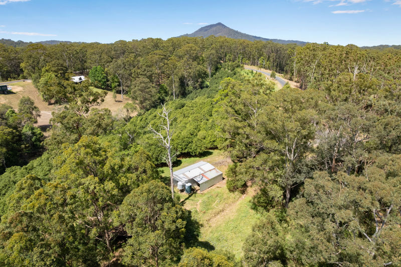 Lot 12 Highfield Road, Valla, Nsw, 2448 - Image 1
