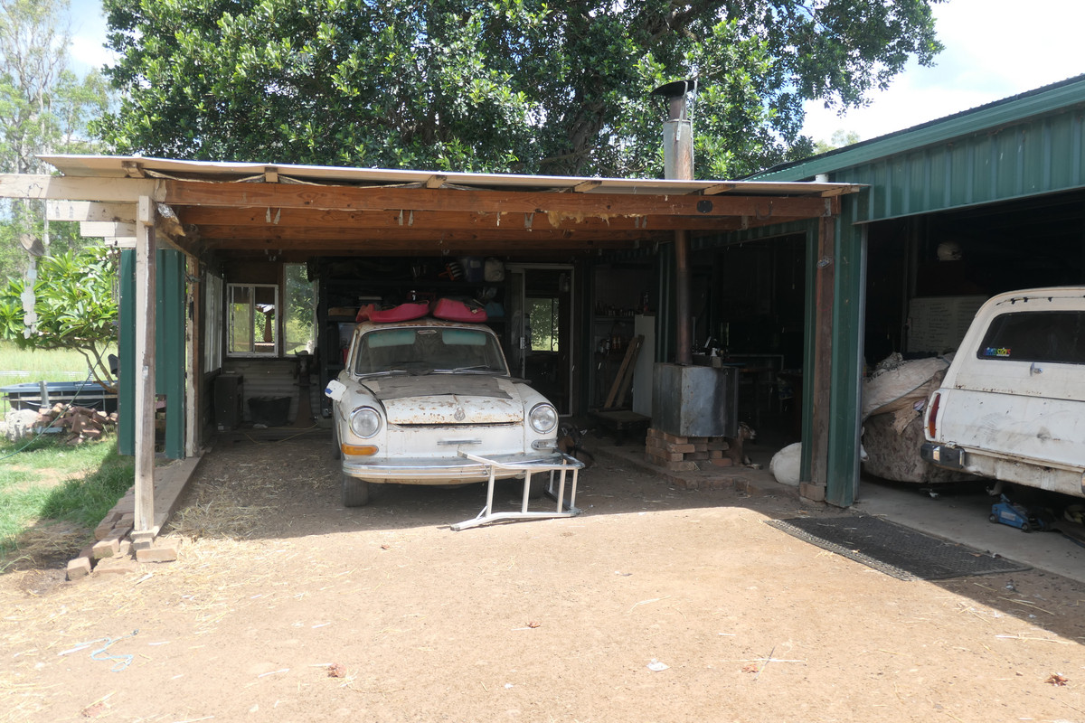 1-bedroom unit at 12 Lyons Street, Rappville, NSW 2469, Richmond Valley, New South Wales