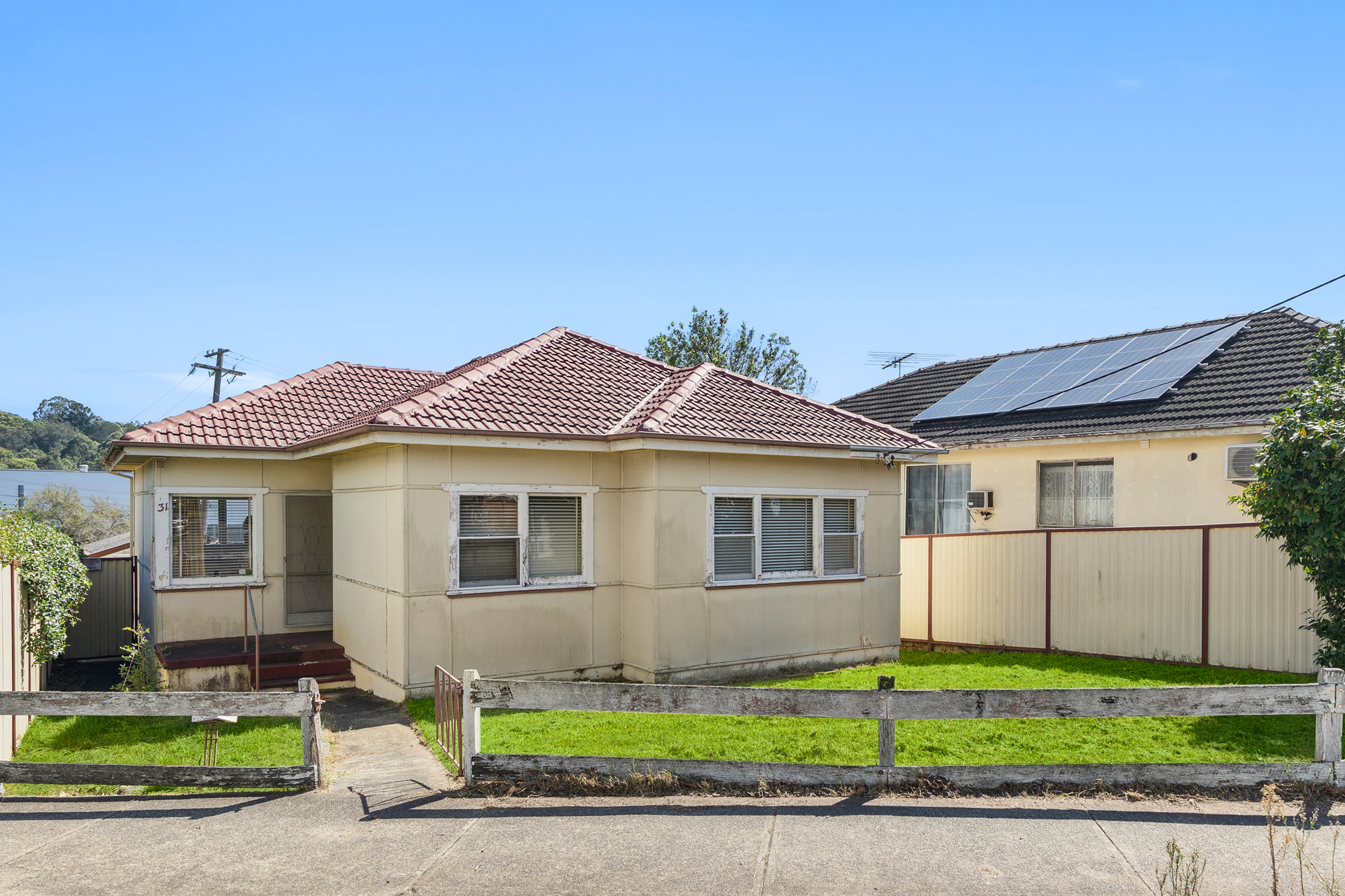 3-bedroom house at 31 Loftus Street, Turrella, NSW 2205, , New South Wales