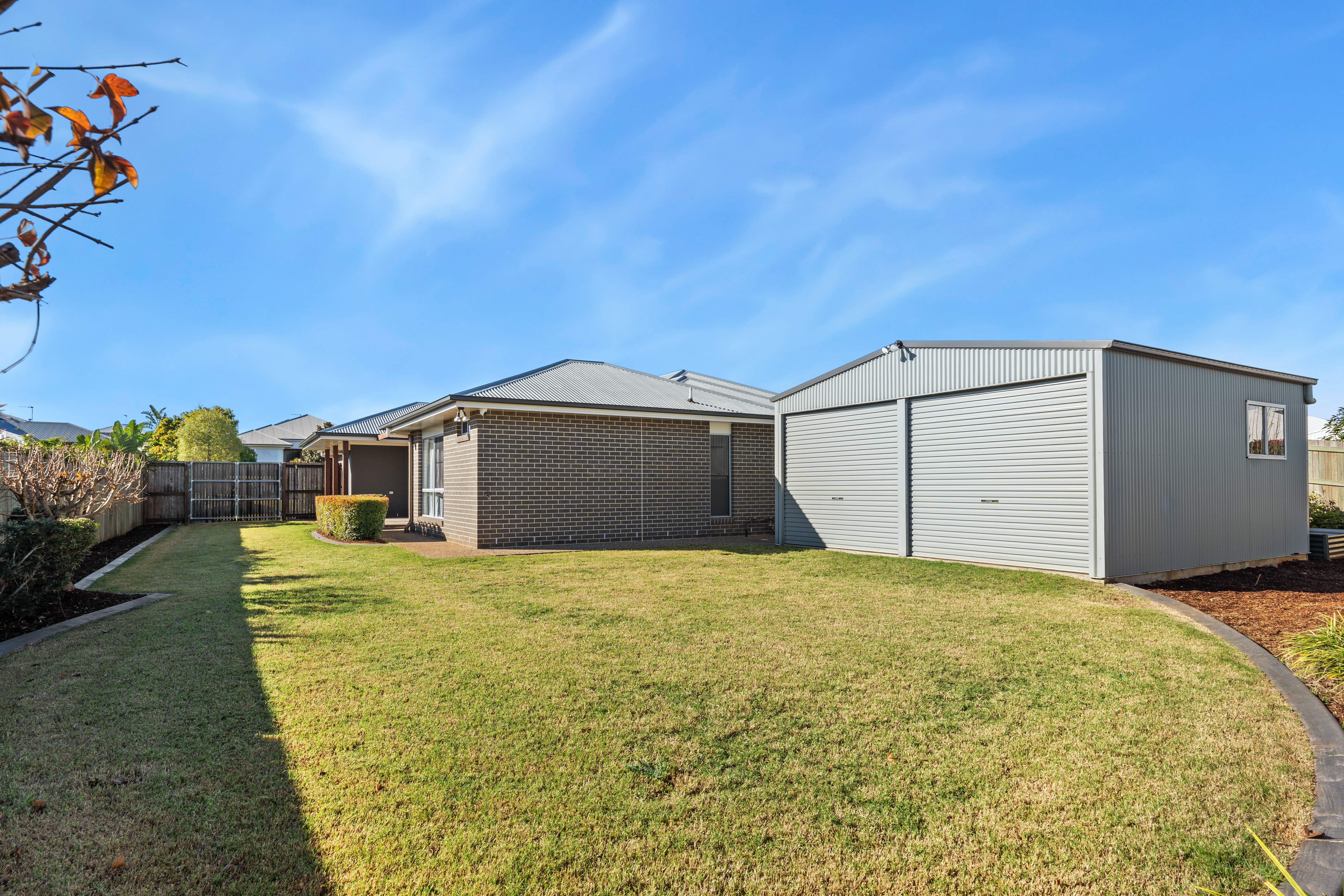 4-bedroom house at 14 Hancock Circuit, Kleinton, QLD 4352, Toowoomba, Queensland
