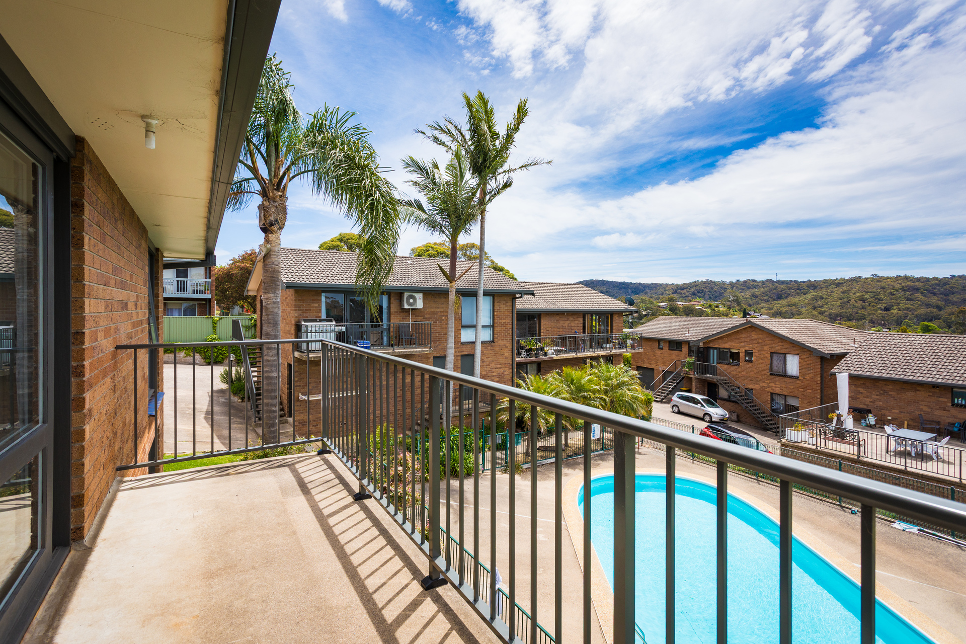 2-bedroom unit at 13/49 Monaro Street, Merimbula, NSW 2548, Bega Valley, New South Wales