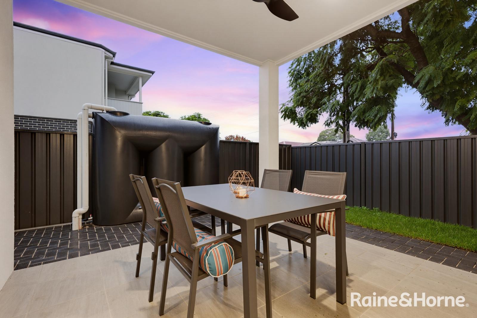 3-bedroom house at 18 Warwick Avenue, Kurralta Park, SA 5037, West Torrens, South Australia