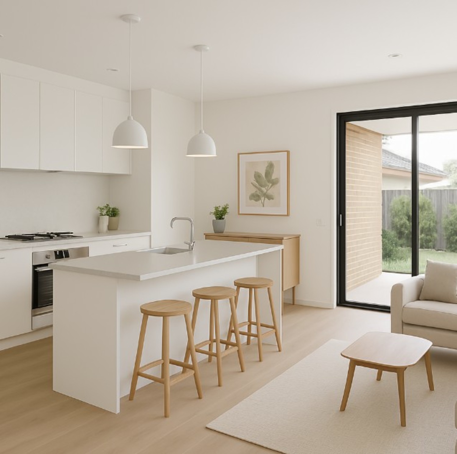 4-bedroom house at 235 Hedley Park Estate, Woolmar, Qld, 4515, Somerset, Queensland