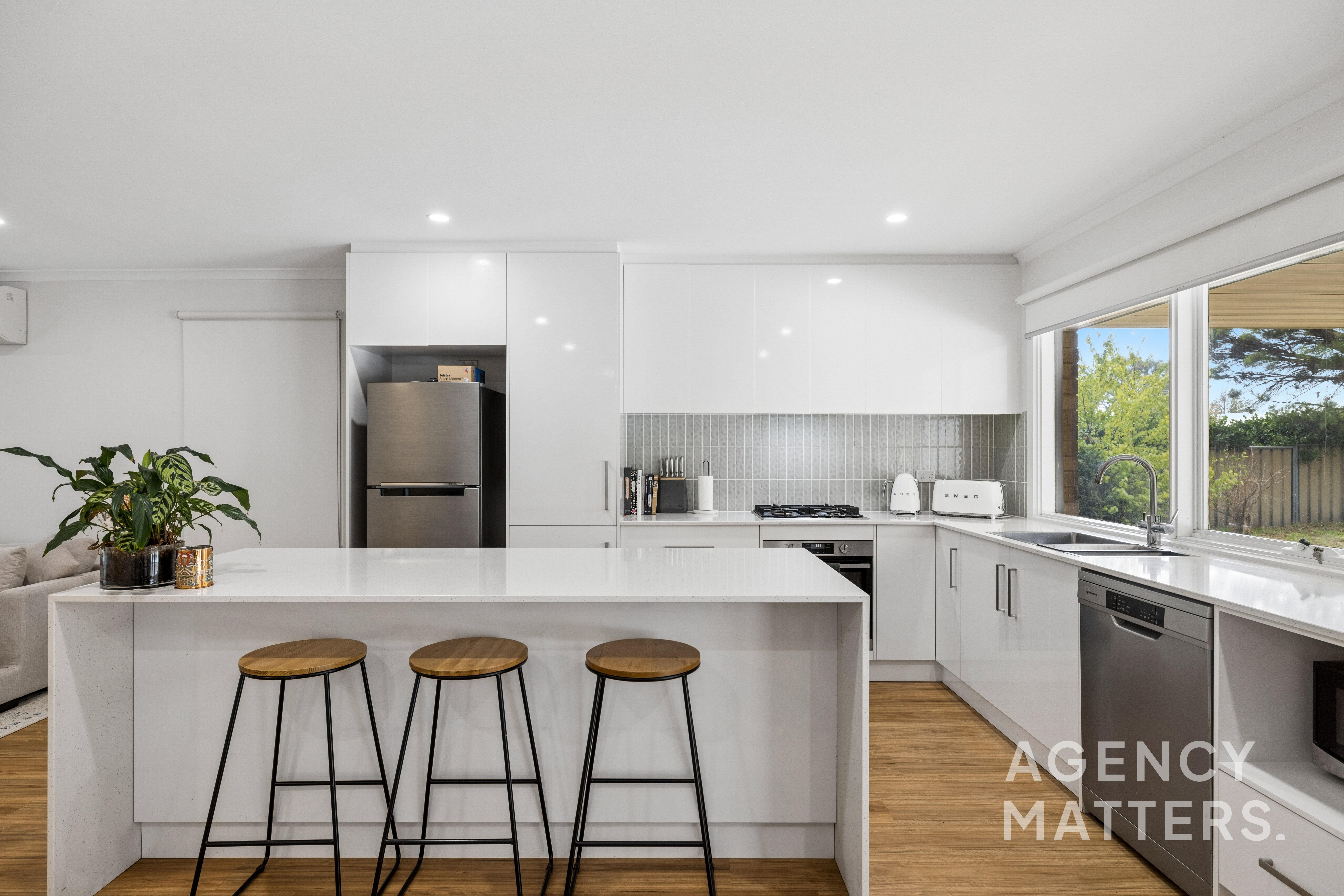 3-bedroom house at 5 Ramsay Street, Mount Barker, SA 5251, Mount Barker, South Australia