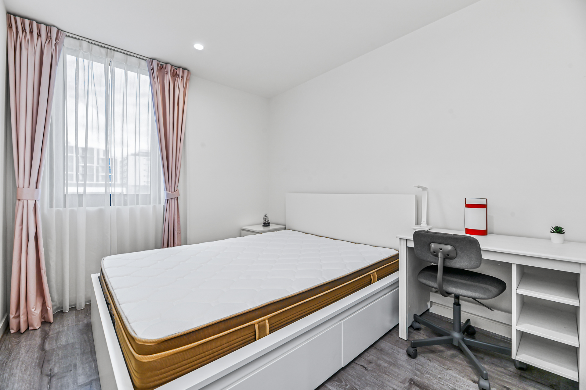 2-bedroom unit at UNIT 408 15 IRVING AVENUE, Box Hill VIC 3128, Whitehorse, Victoria