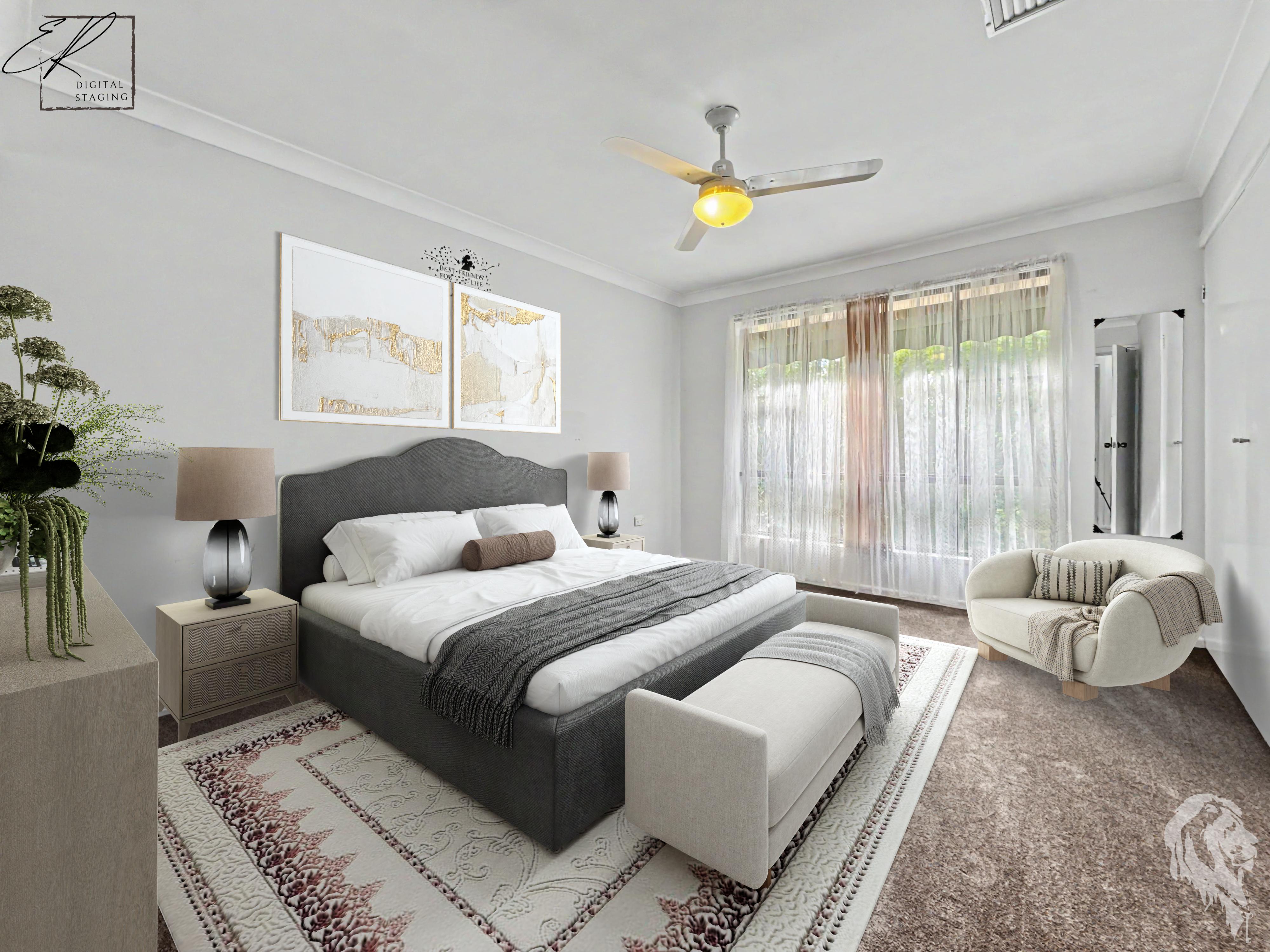 4 BEATRICE STREET, Narrabri NSW 2390 - Image 3