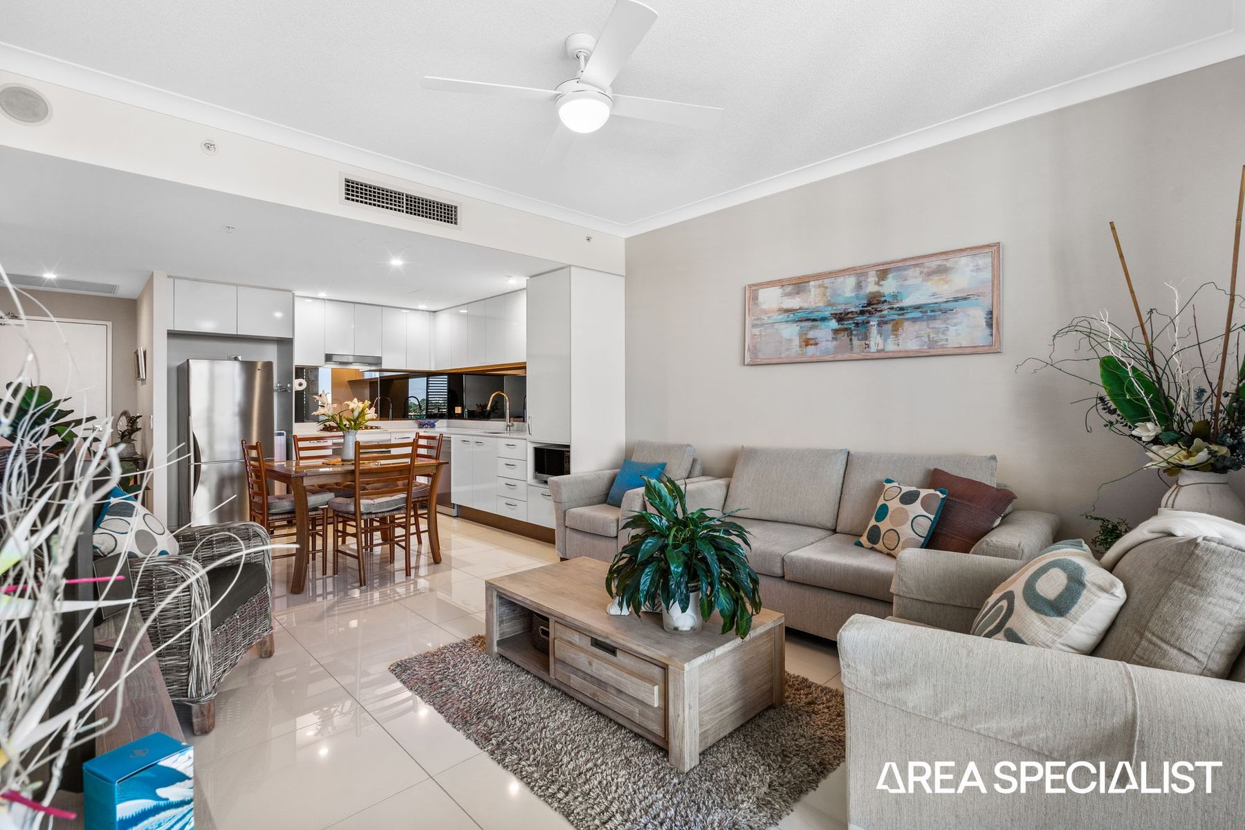 1406/5 Harbour Side Court, Biggera Waters, QLD 4216 - Image 5