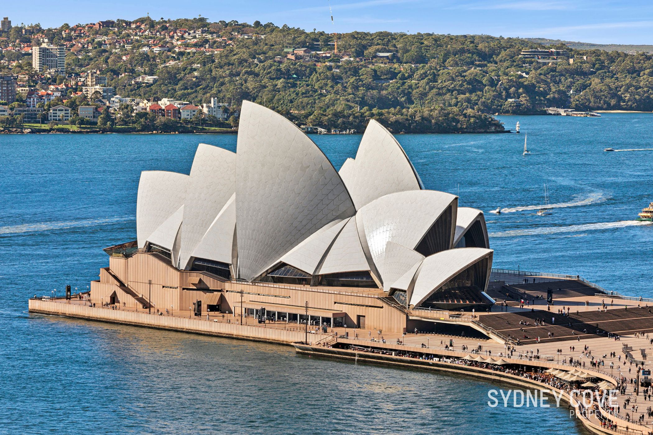 2-bedroom unit at 1906/98 Gloucester Street, Sydney, NSW 2000, Sydney, New South Wales