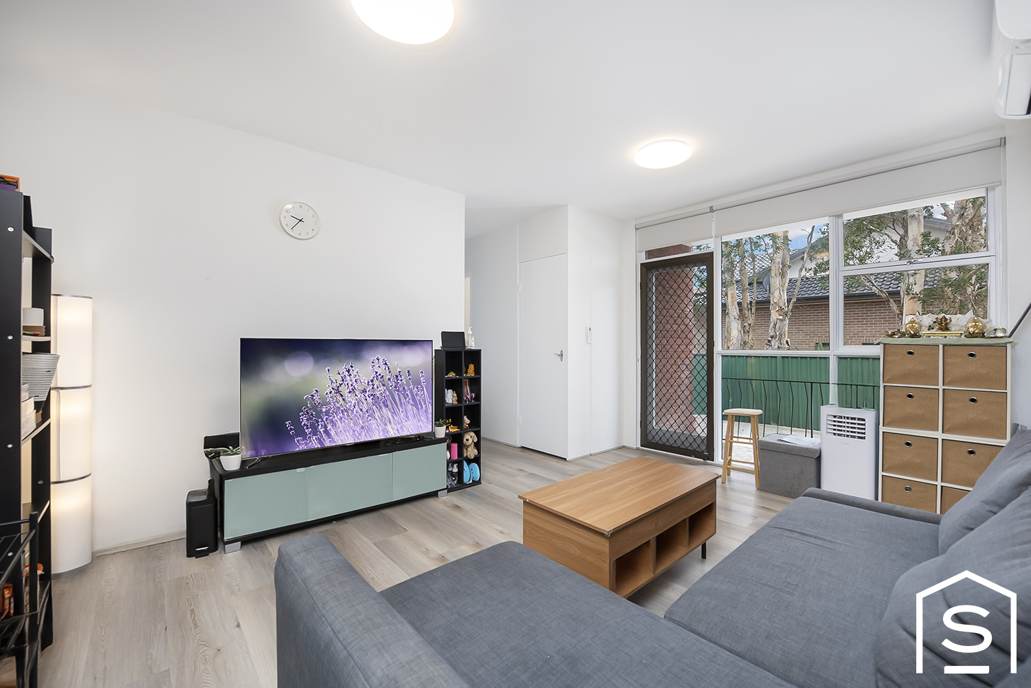 2-bedroom unit at 2/253 Concord Road, Concord West, NSW 2138, Canada Bay, New South Wales