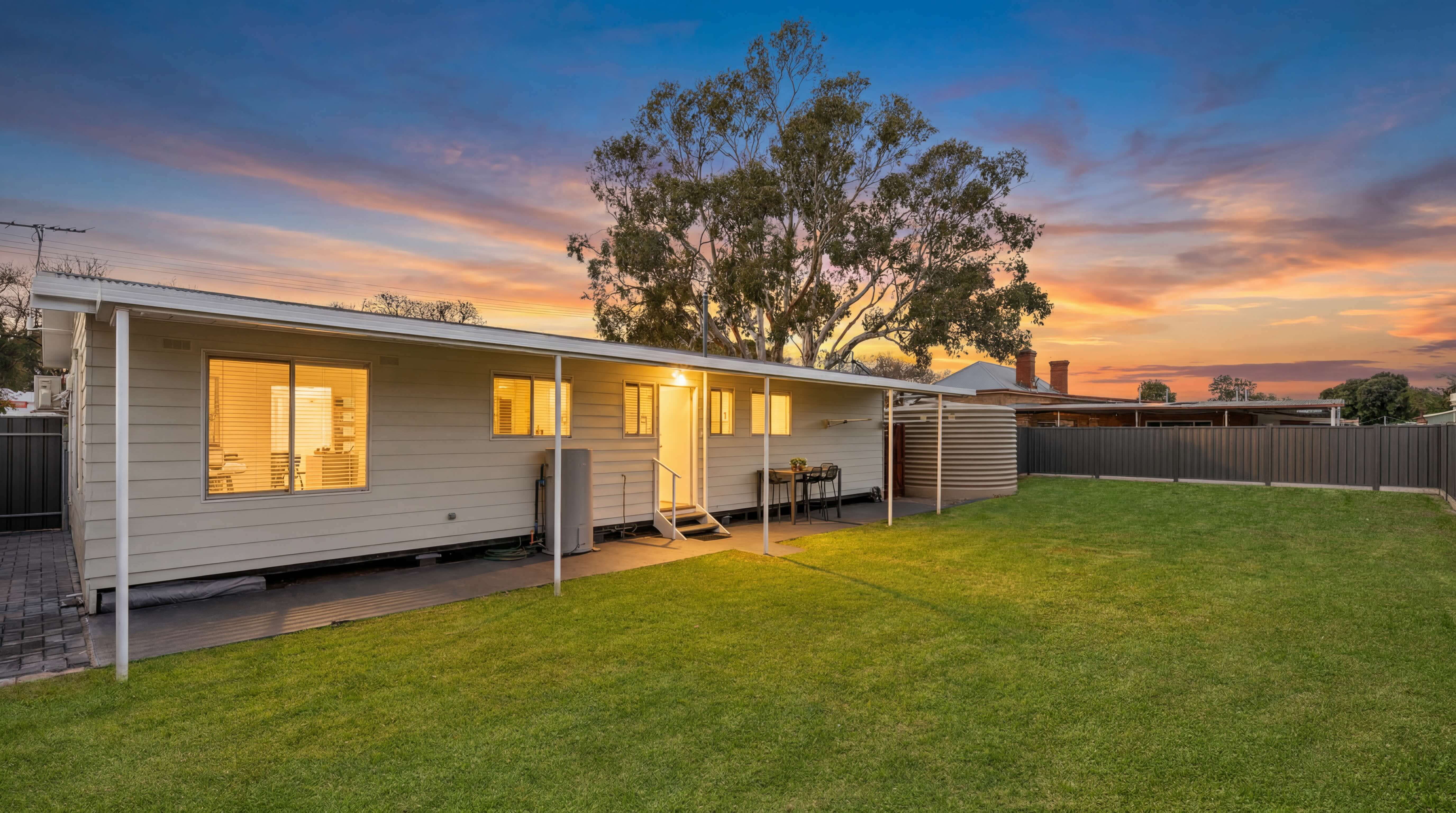 3-bedroom house at 10 QUEEN STREET, Strathalbyn SA 5255, Alexandrina, South Australia