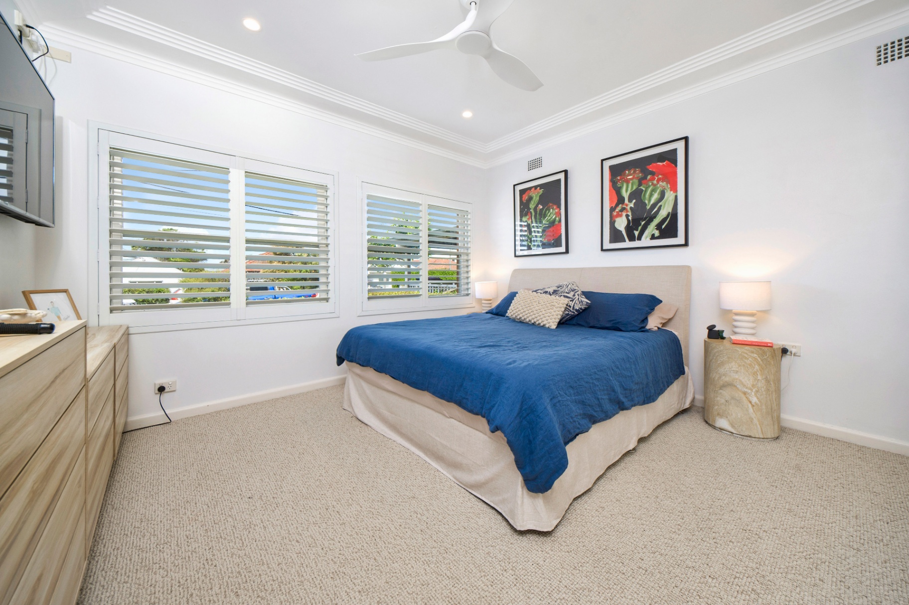 4-bedroom house at 3 Fowler Street, Cronulla, NSW 2230, , New South Wales