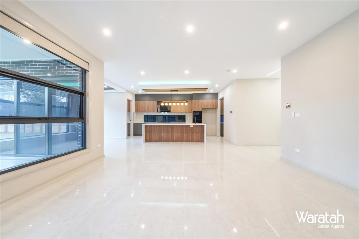 31 MUSHROOM STREET, Oakville NSW 2765 - Image 4