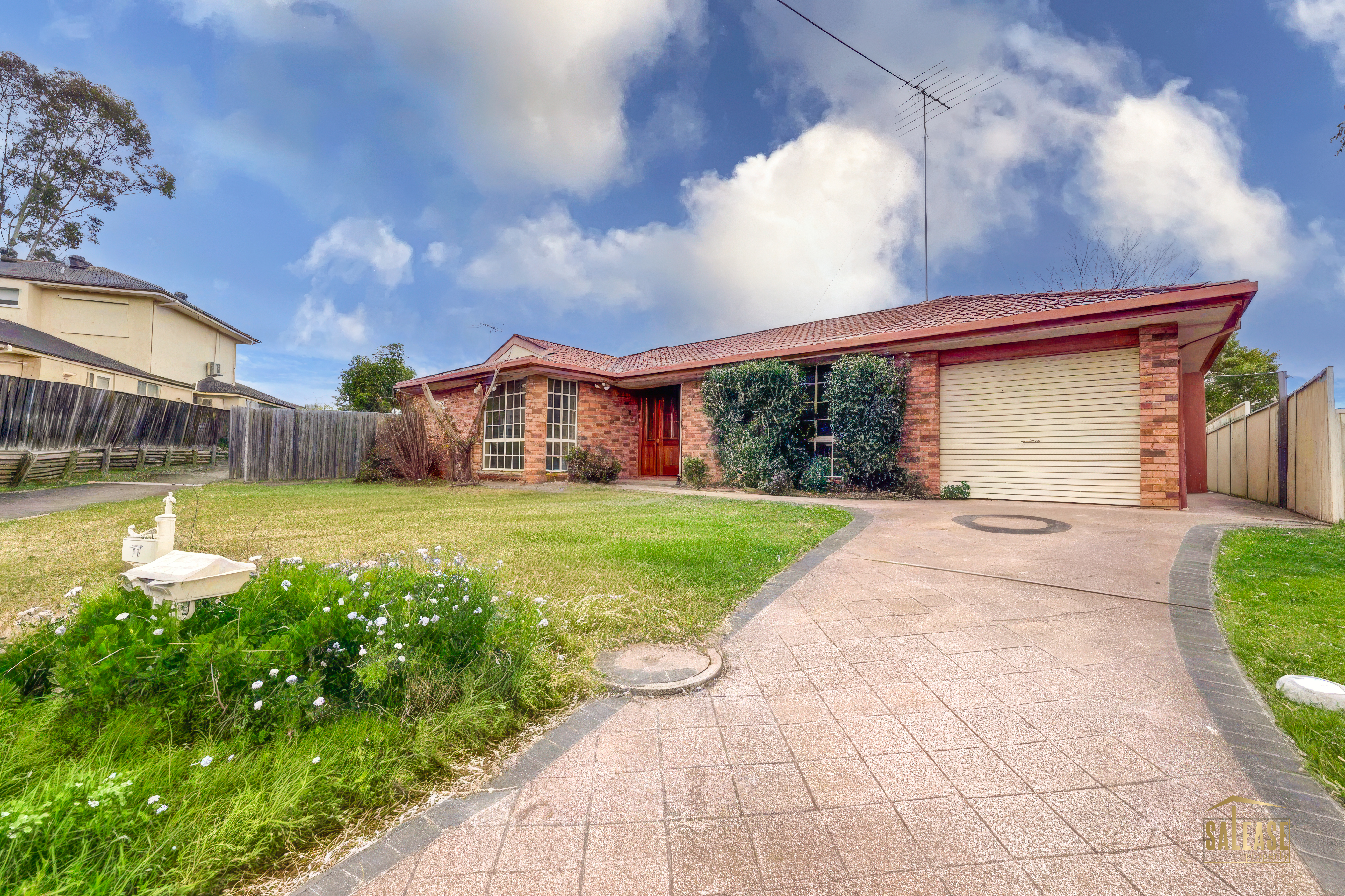17 CHURCHILL COURT, Narellan Vale NSW 2567 - Image 8