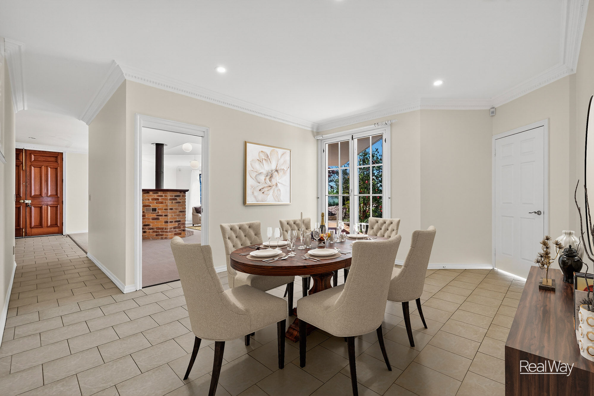 4-bedroom house at 106 - 108 Prince Henry Drive, Prince Henry Heights, Qld, 4350, , Queensland