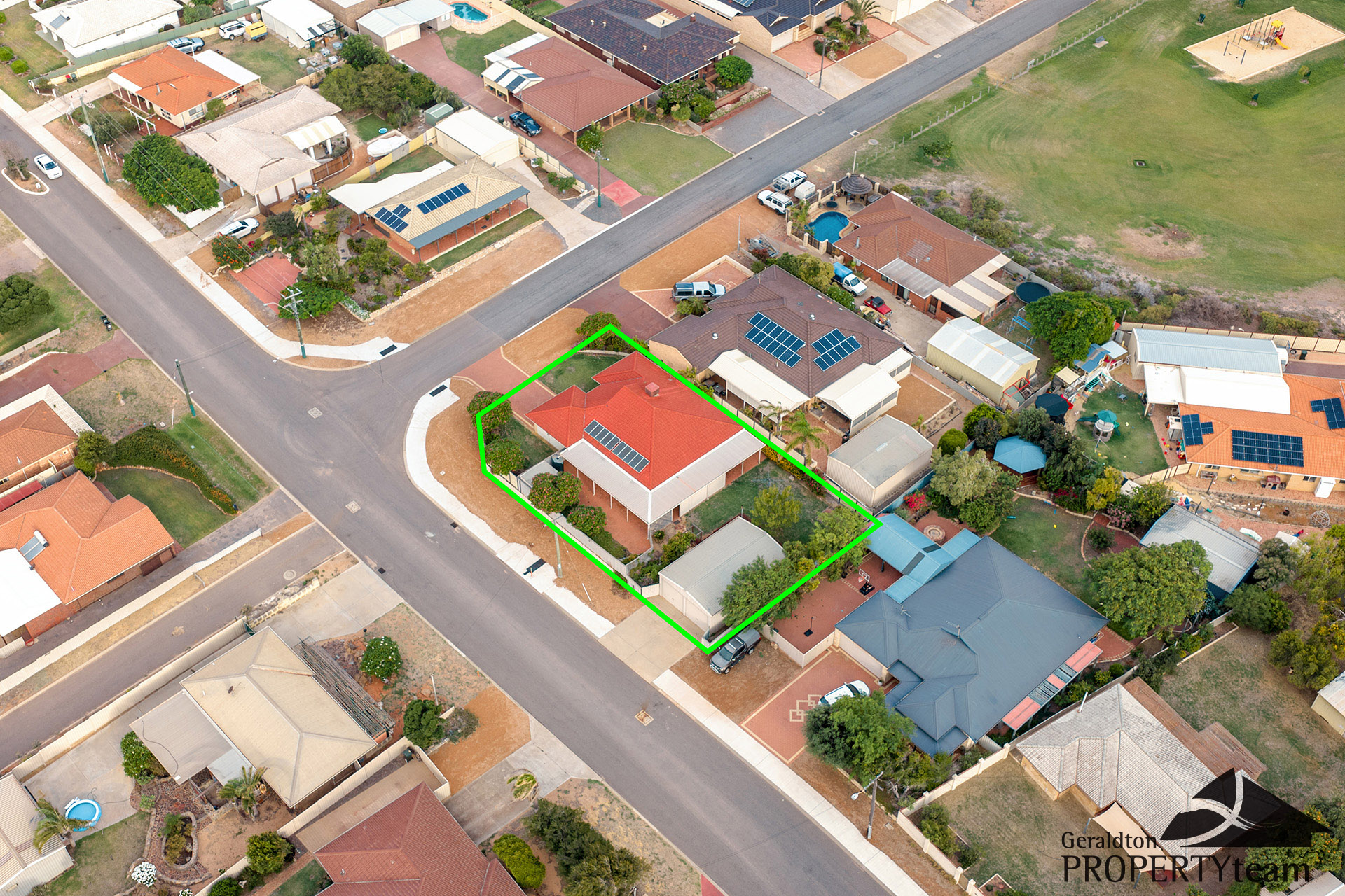 4-bedroom house at 1 Conus Way, Sunset Beach, WA 6530, Greater Geraldton, Western Australia