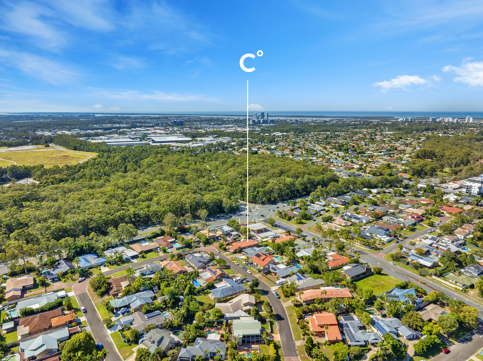 3-bedroom house at 13 DEVLIN STREET, Parkwood QLD 4214, Gold Coast, Queensland