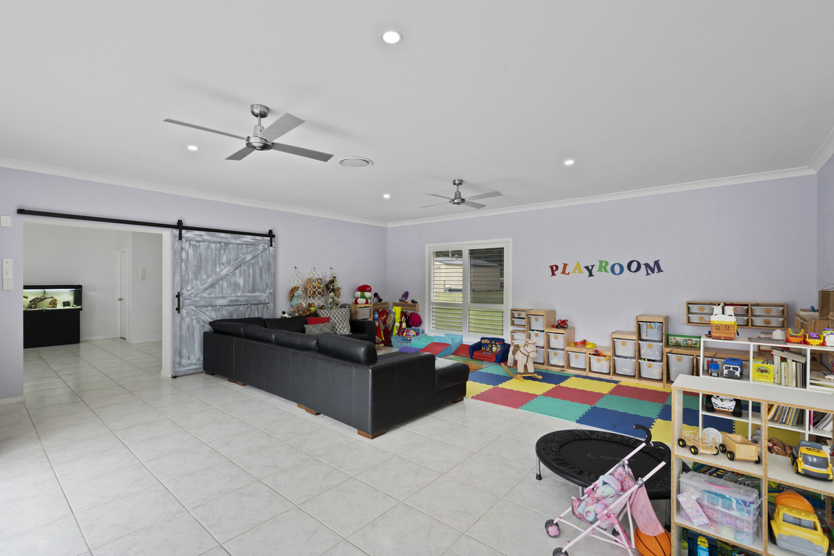 5-bedroom house at 31-35 COUNTRY CRESCENT, Nerang QLD 4211, Gold Coast, Queensland