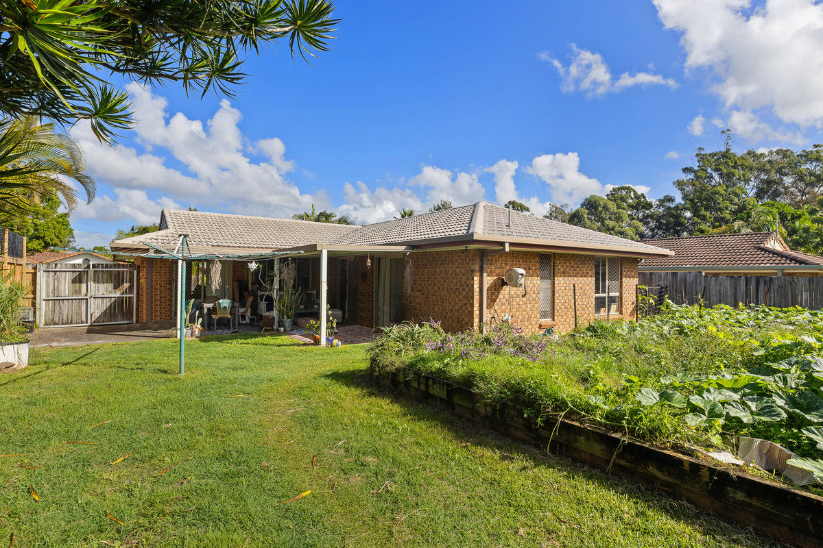 3-bedroom house at 3 PALM PLACE, Byron Bay NSW 2481, Byron, New South Wales