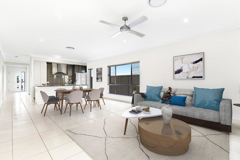 Lot 57 Lewis St   Highlands Crows Nest, Crows Nest, Qld, 4355 - Image 2