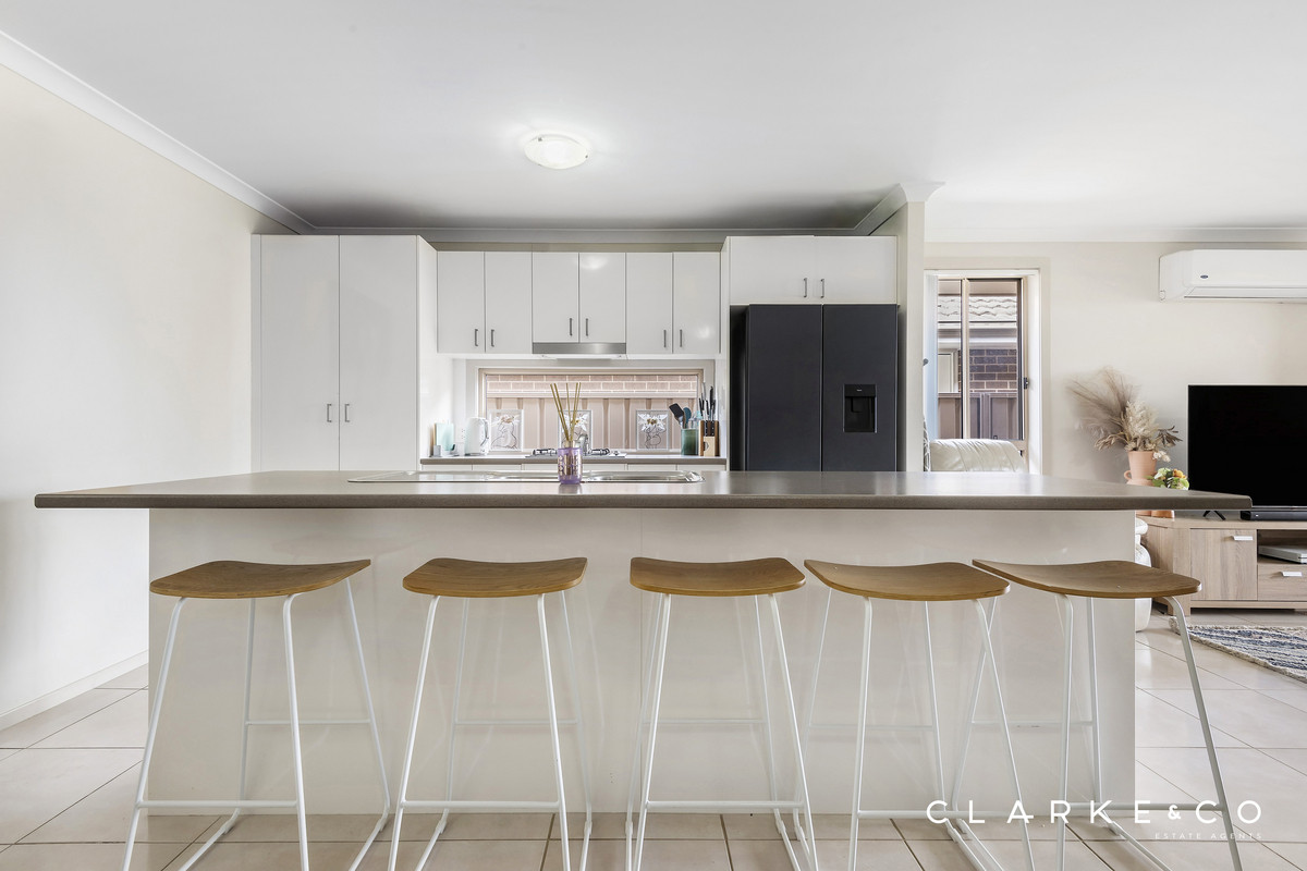 4-bedroom house at 4 Woodhurst Street, Largs, NSW 2320, Maitland, New South Wales