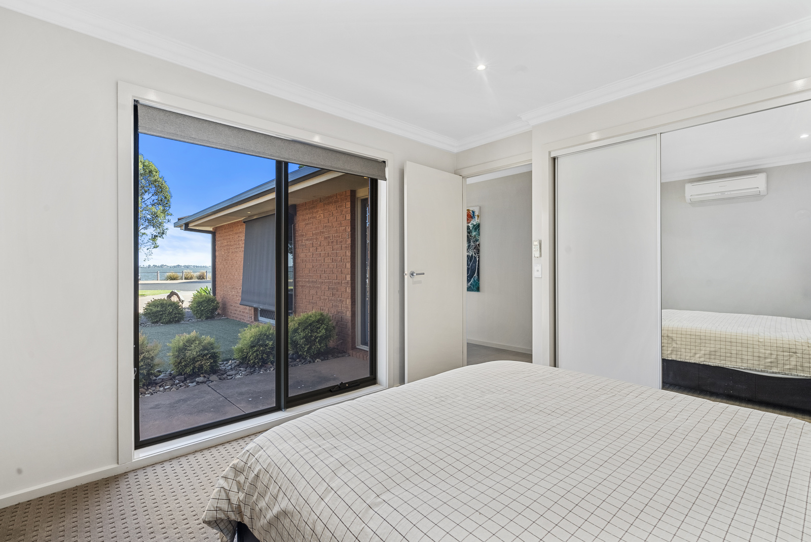 3-bedroom unit at 2 35 BANK STREET, YARRAWONGA VIC 3730, Moira, Victoria